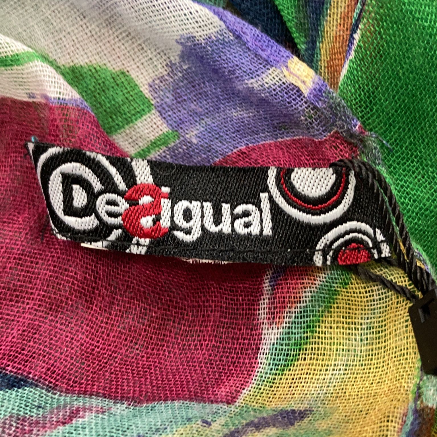 Desigual