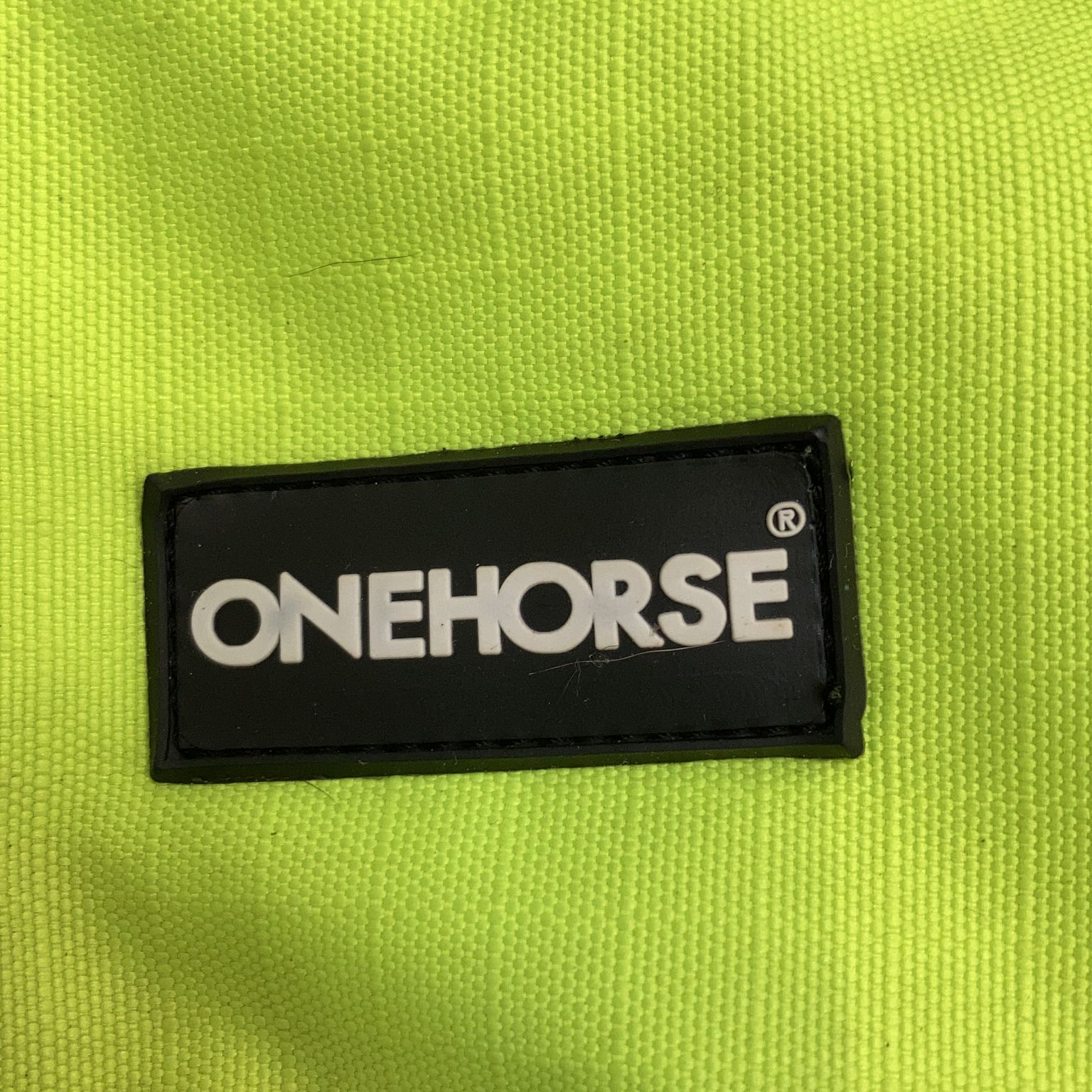 Onehorse