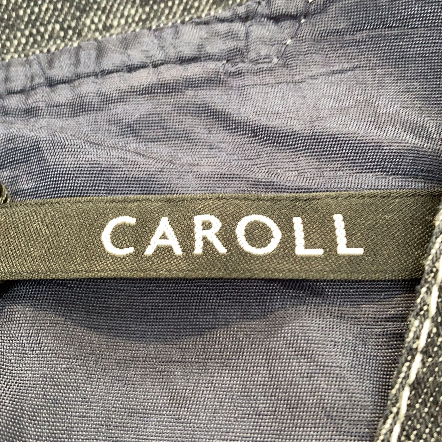 Caroll