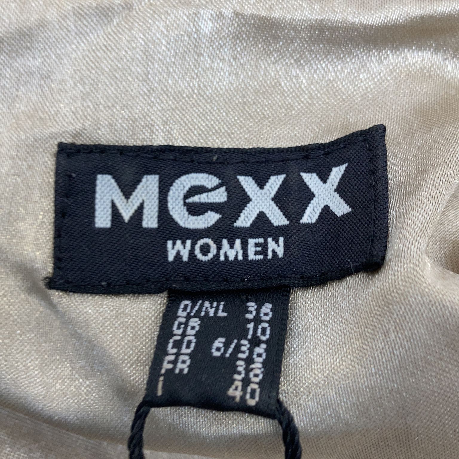 Mexx