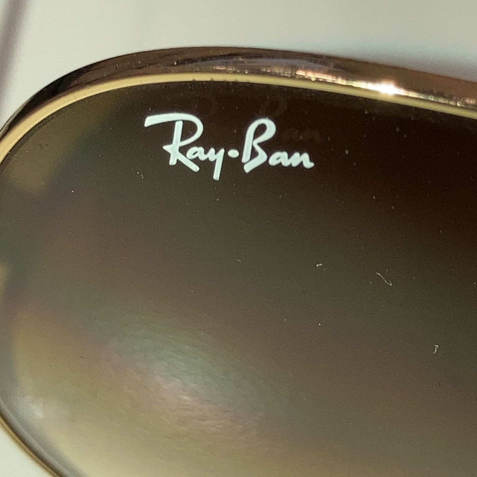 Ray-Ban