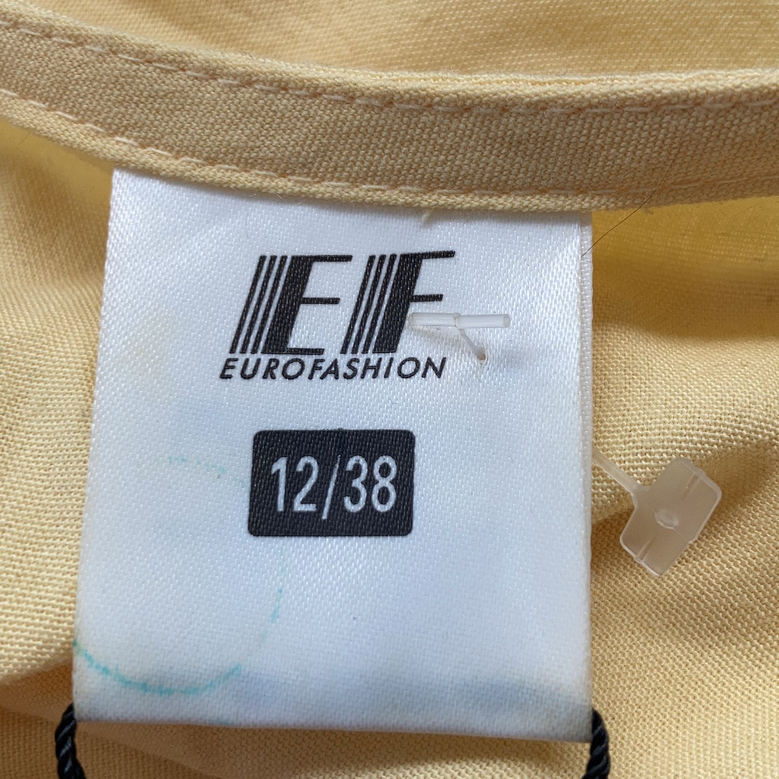 Eurofashion