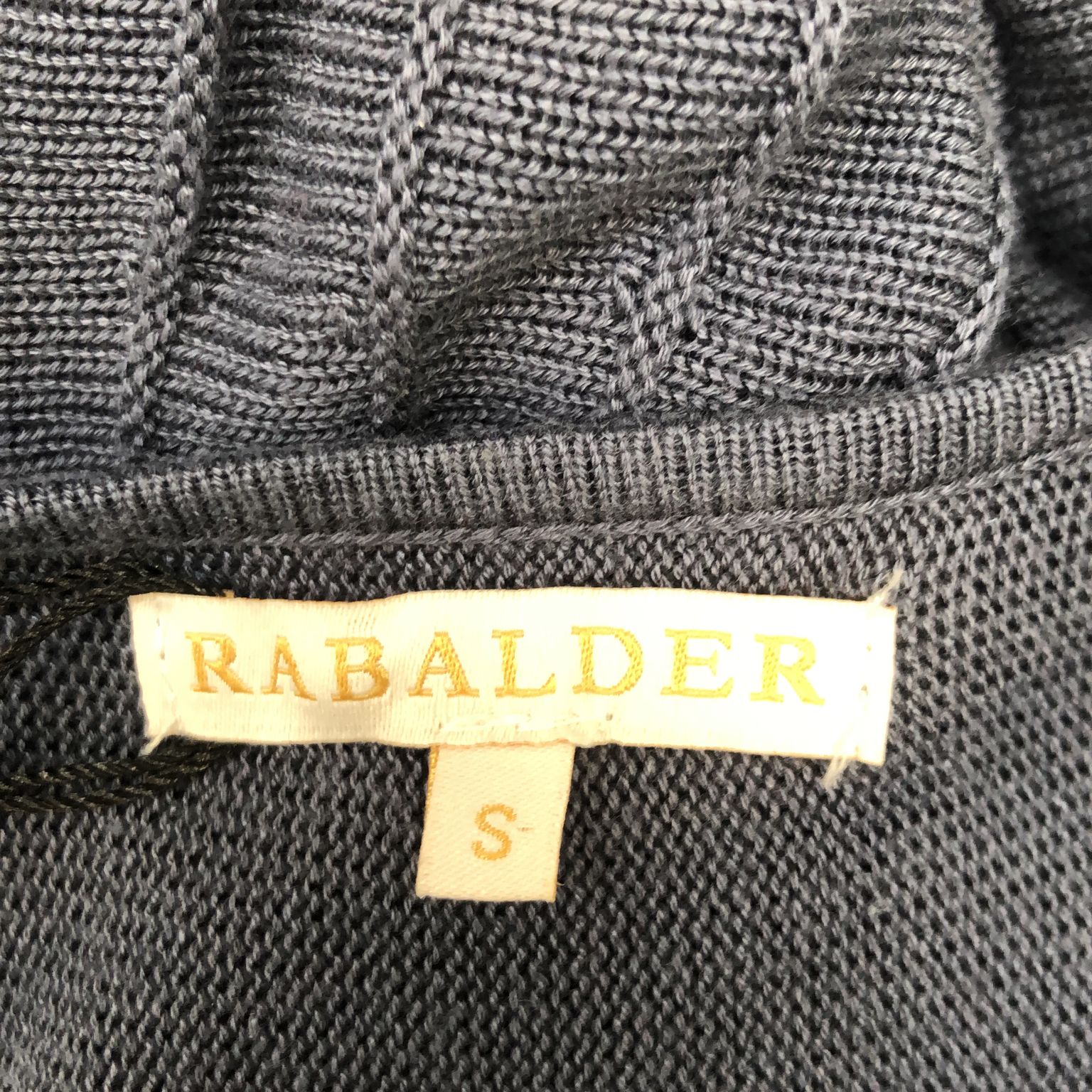 Rabalder