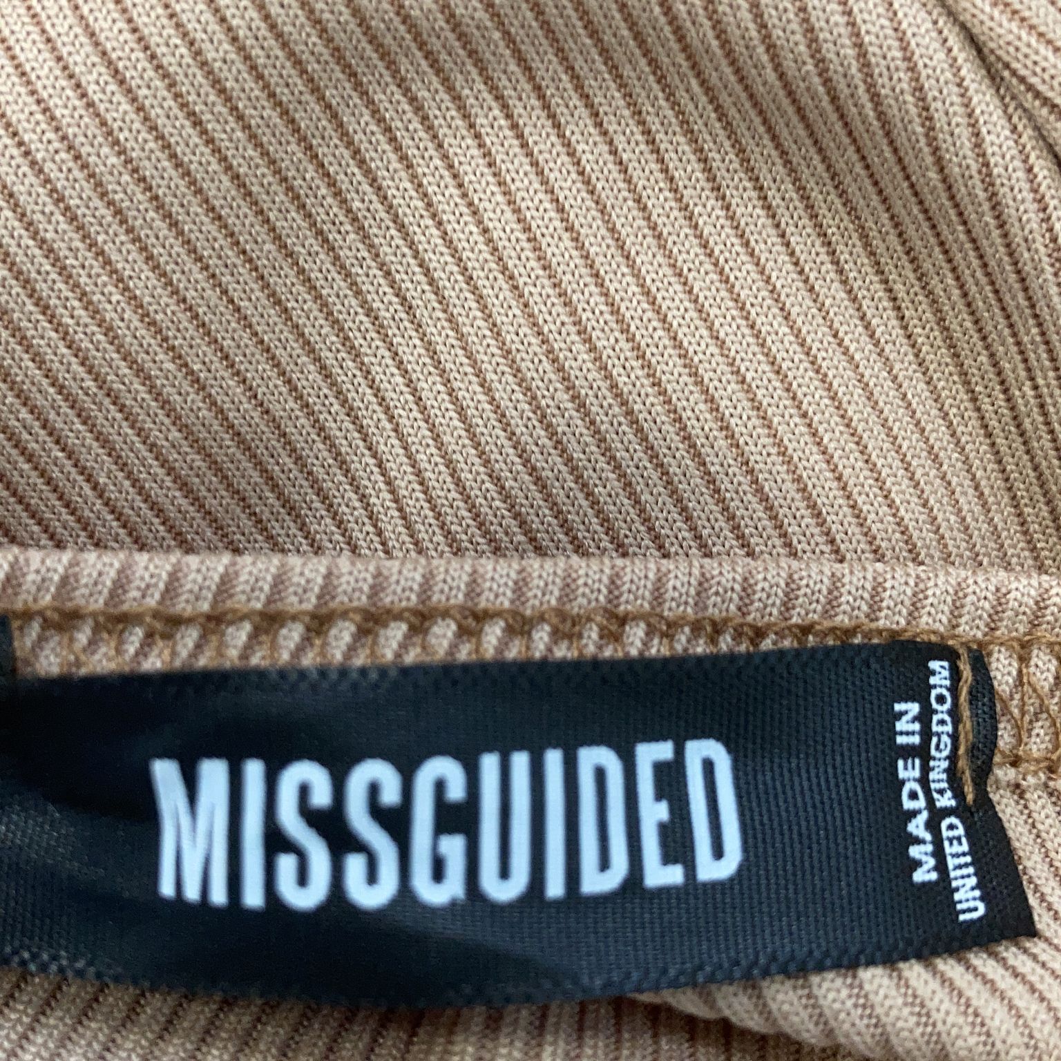 Missguided