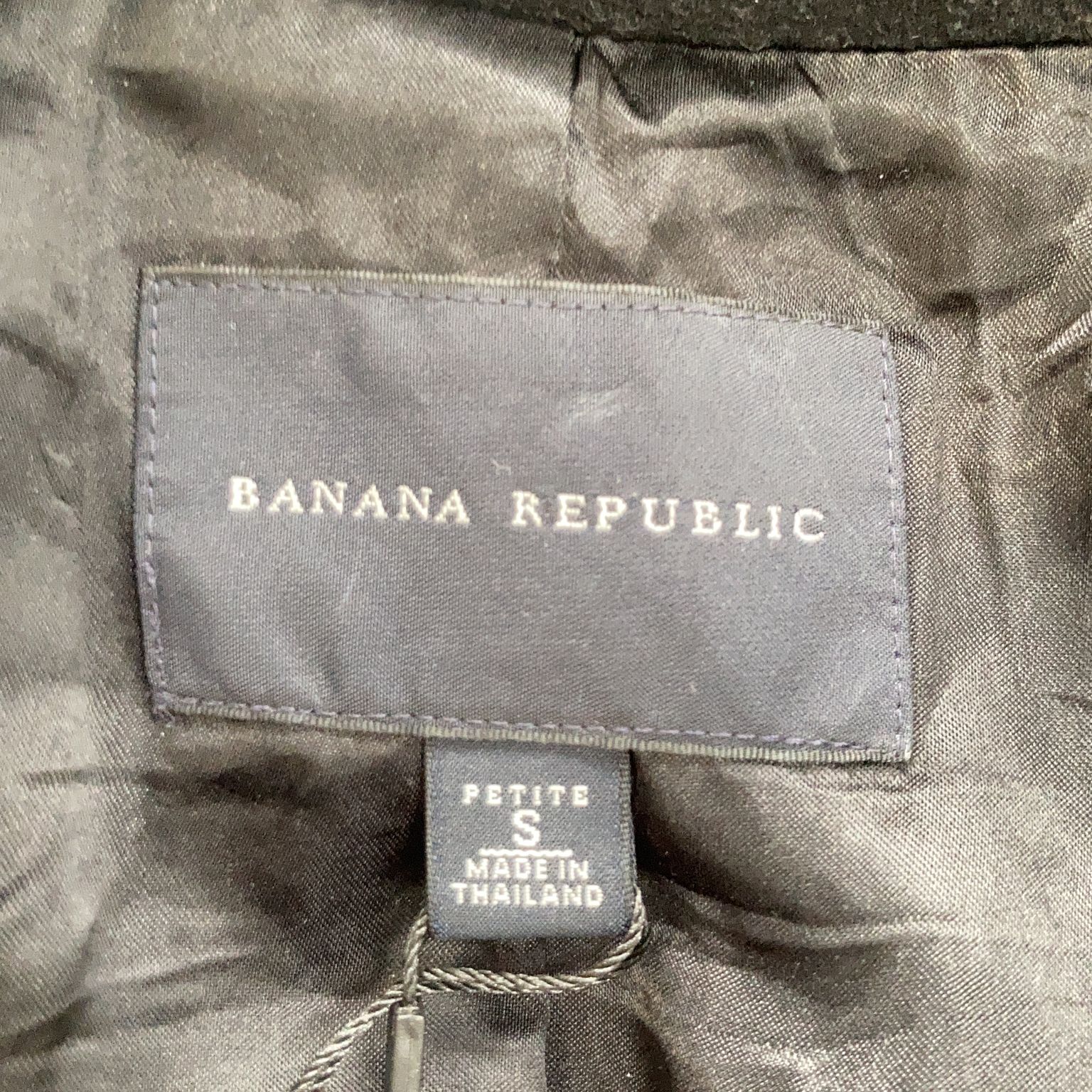 Banana Republic