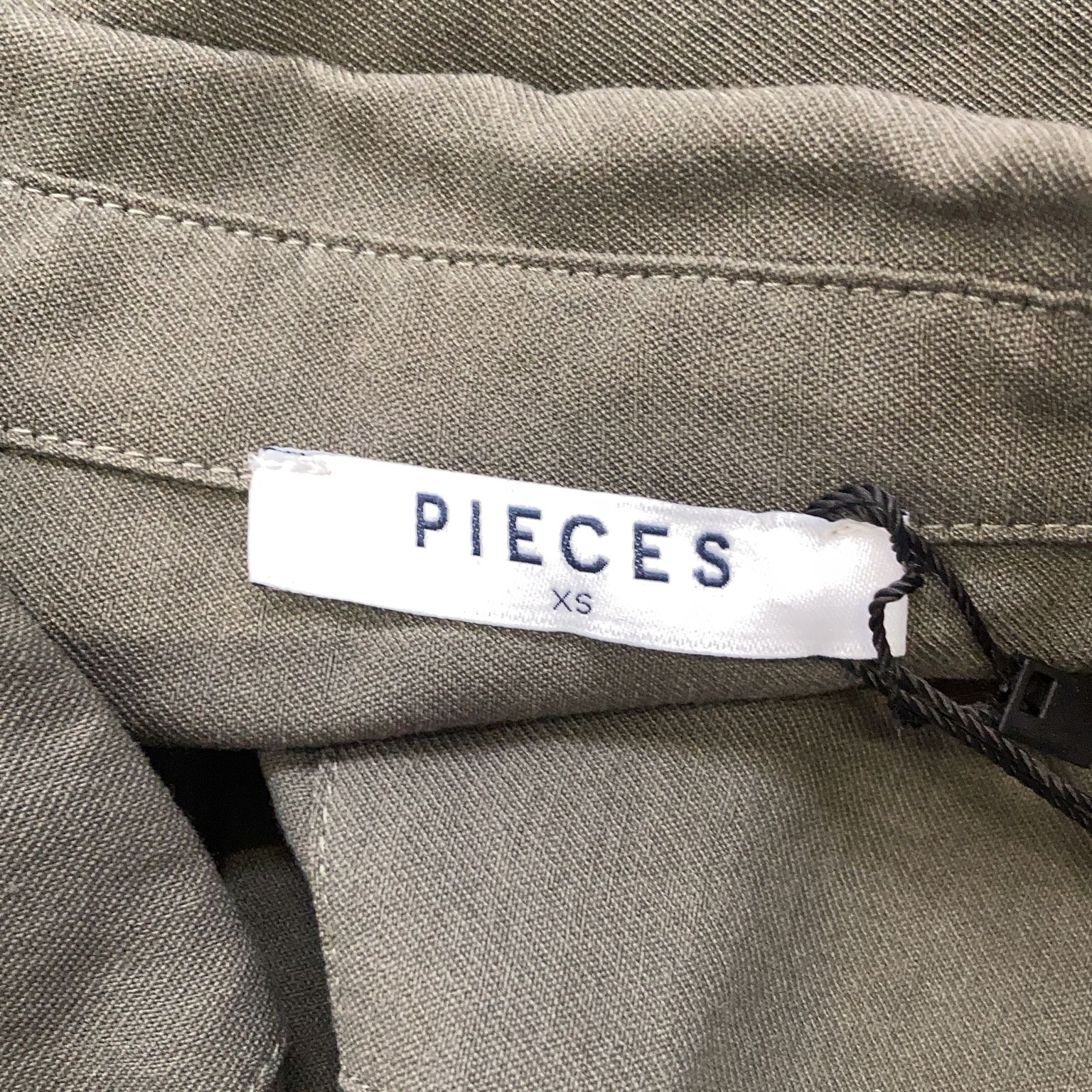 Pieces