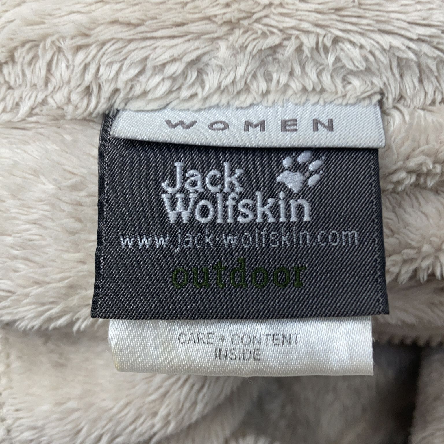 Jack Wolfskin