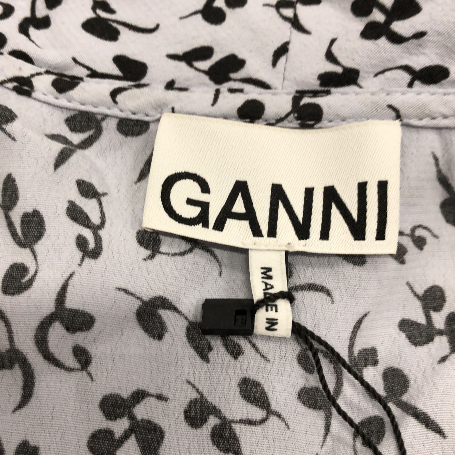 Ganni