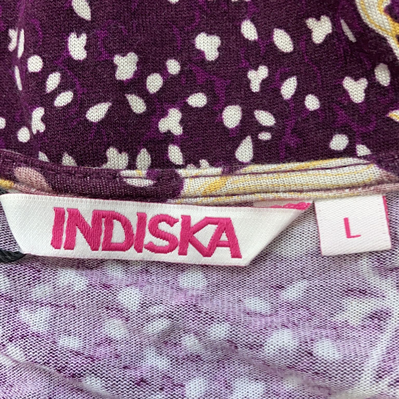 Indiska