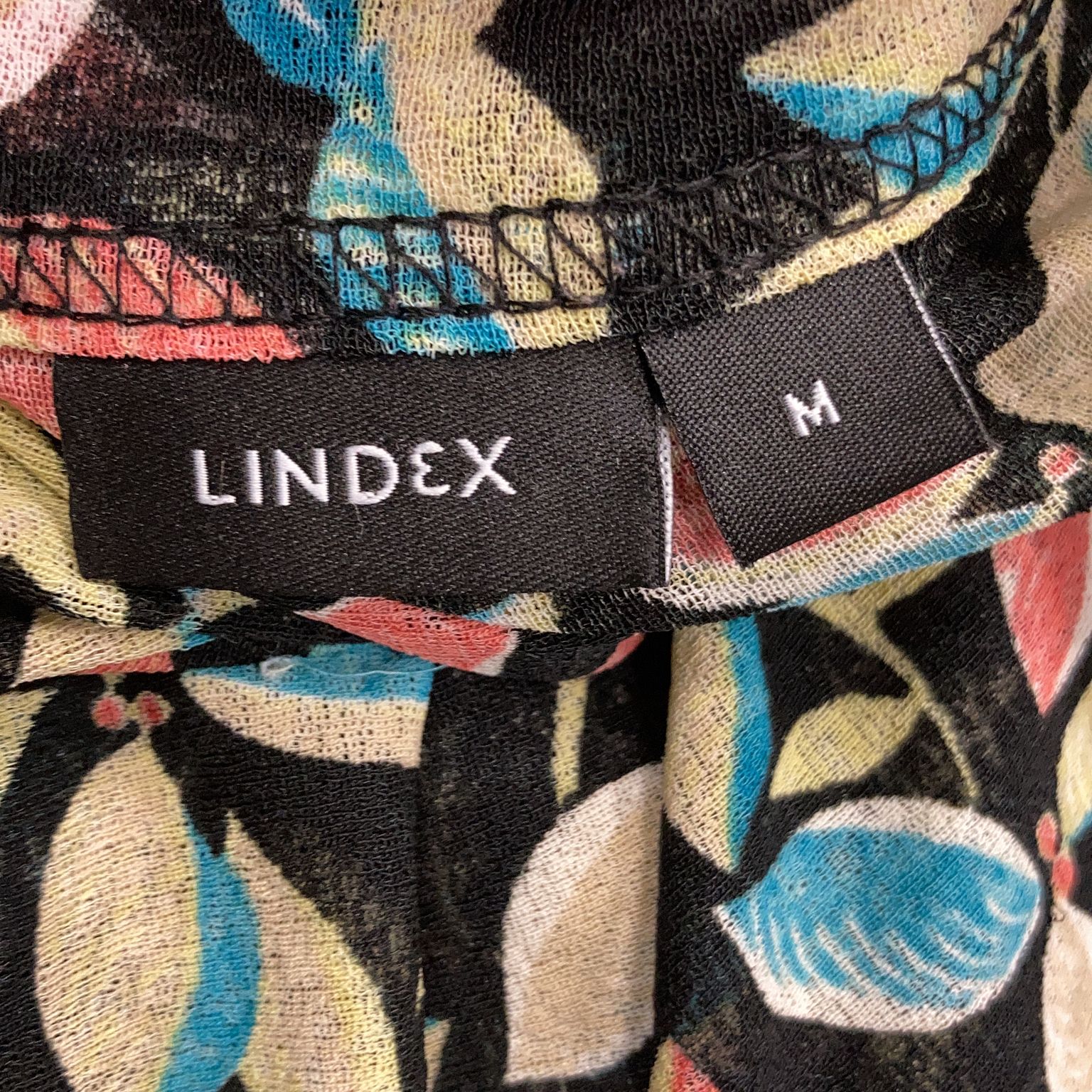 Lindex