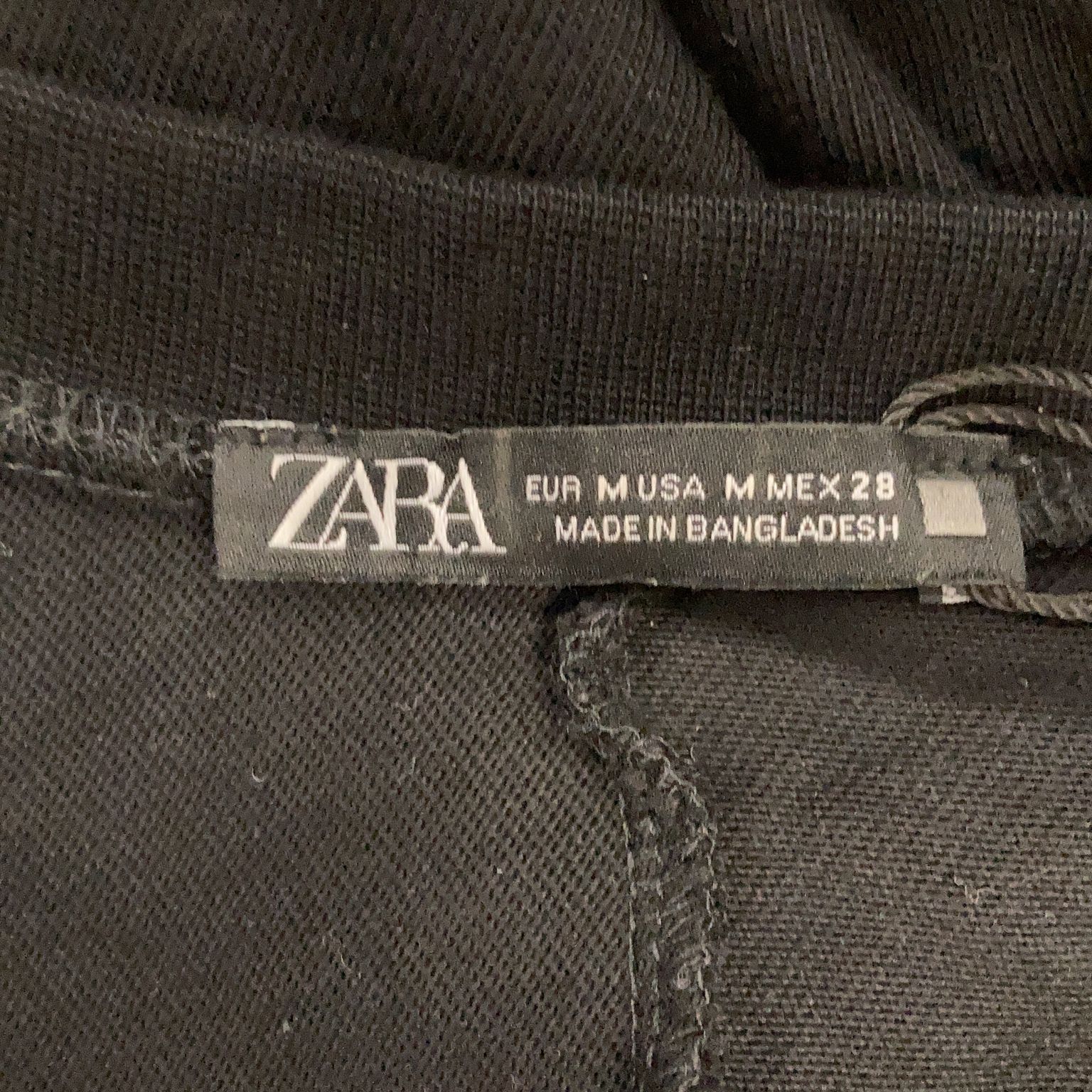 Zara