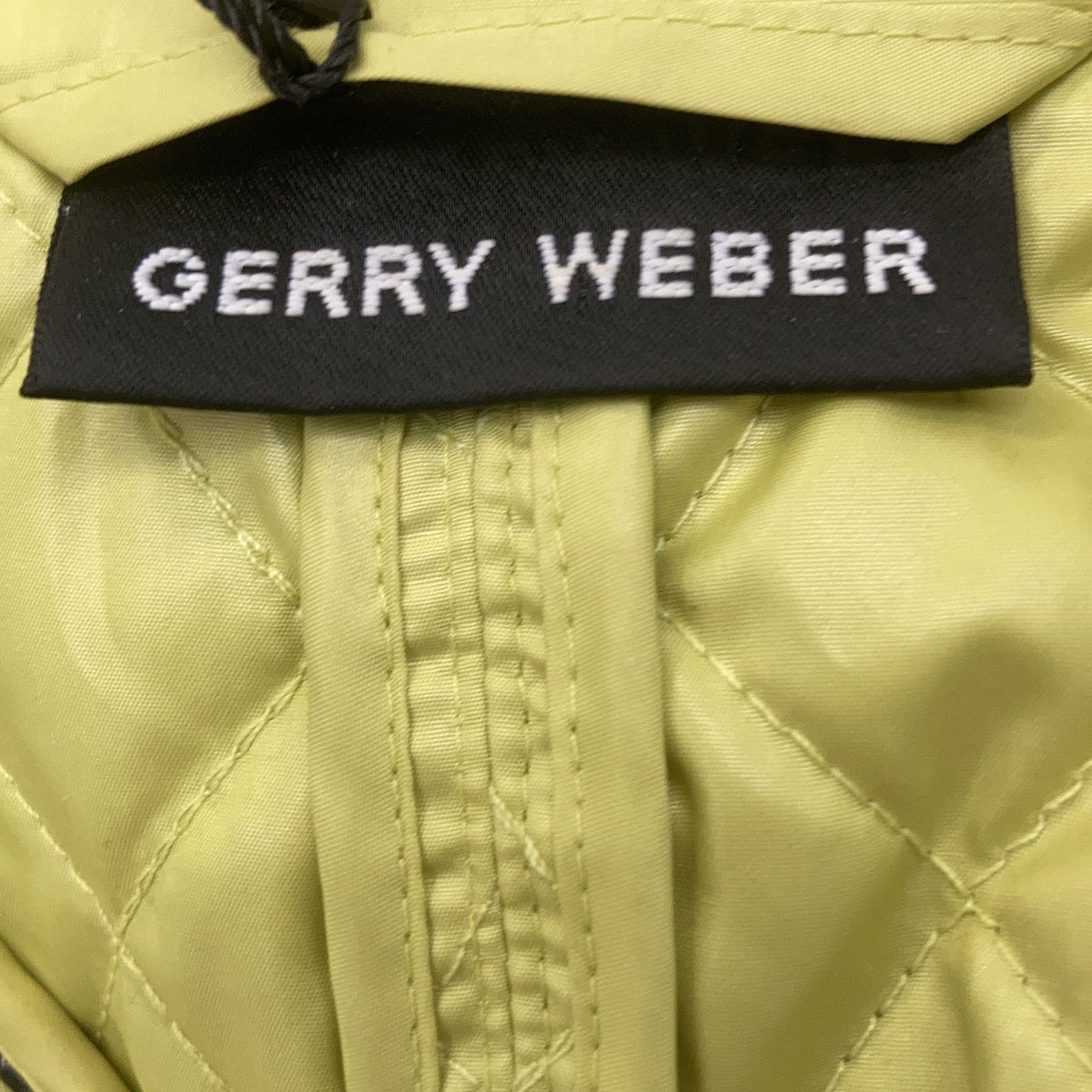 Gerry Weber