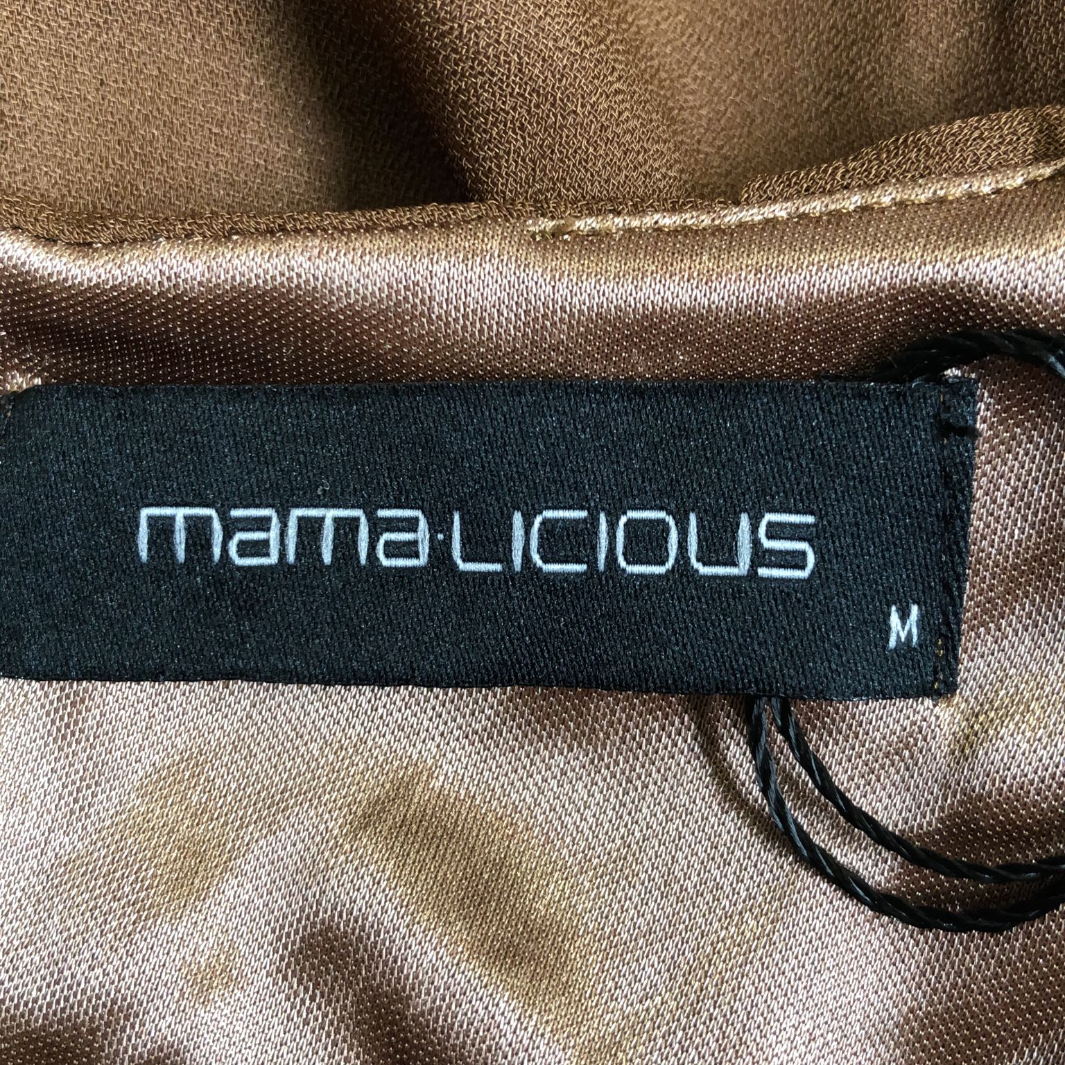 Mamalicious