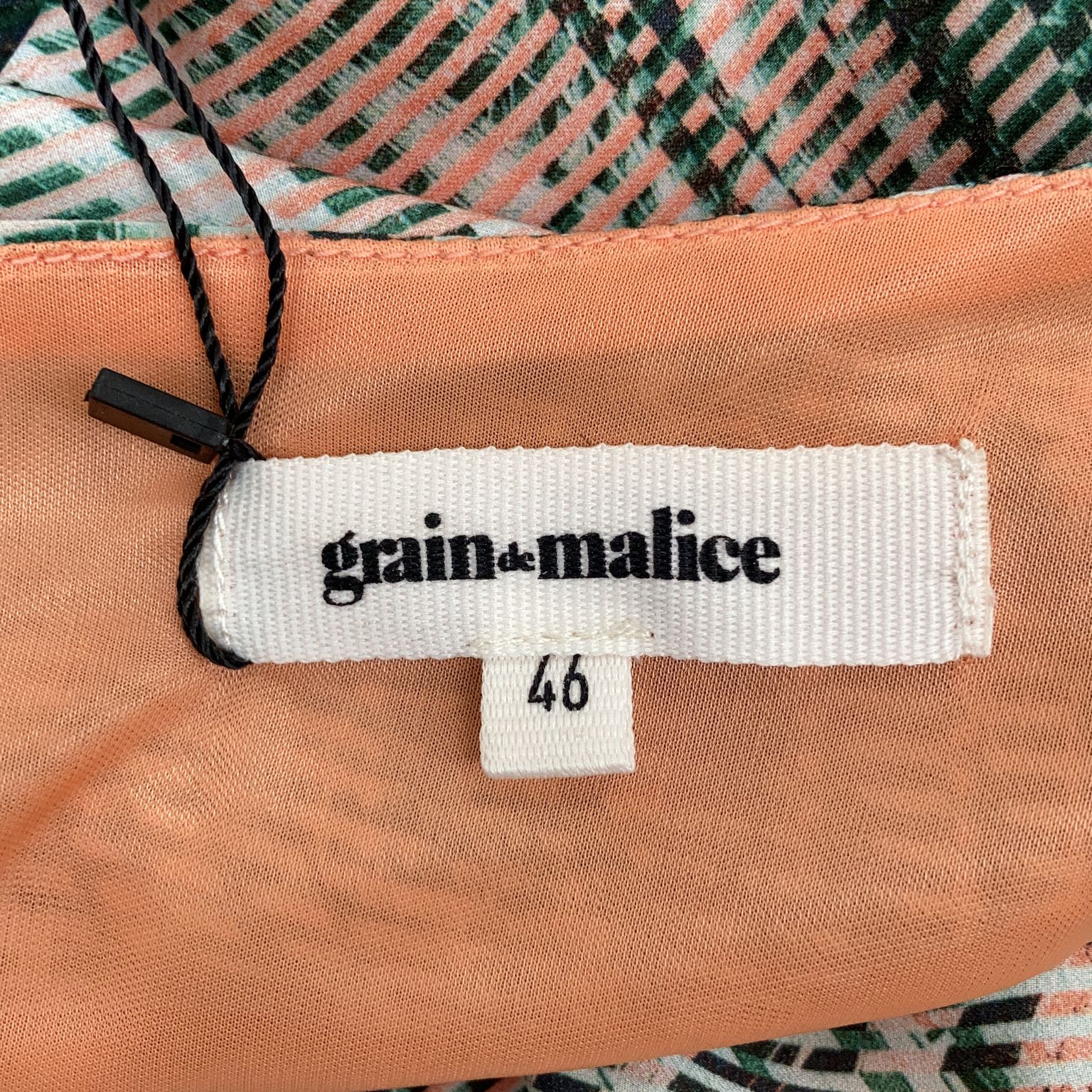 Grain de Malice