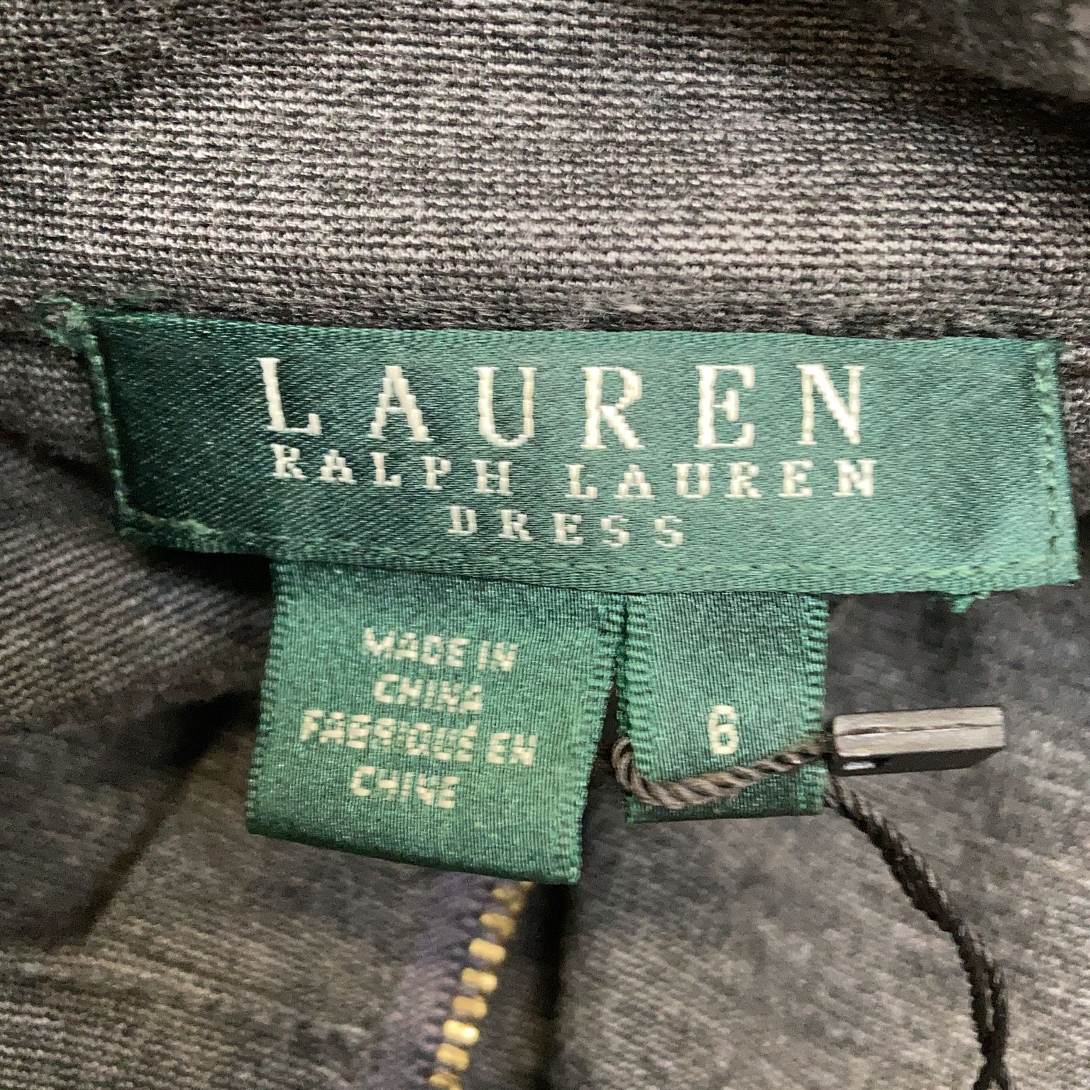 Lauren Ralph Lauren