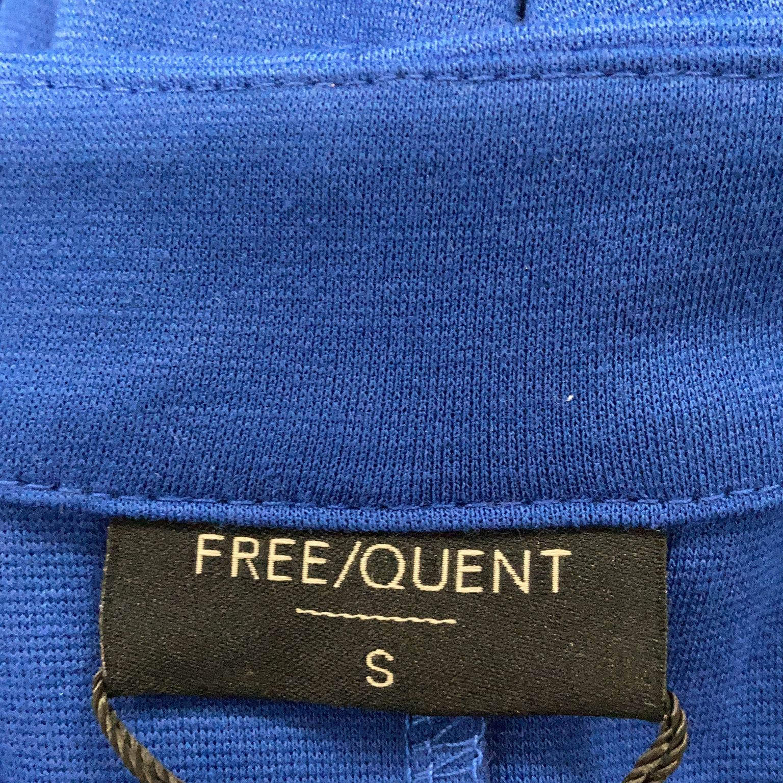 Free/Quent