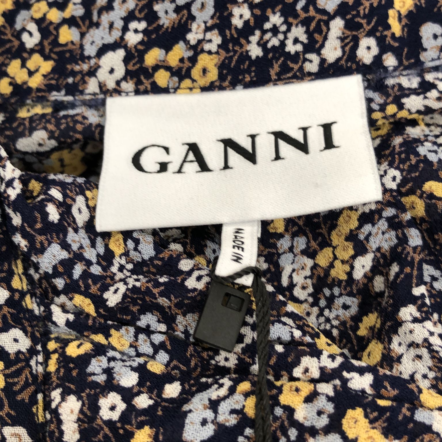 Ganni