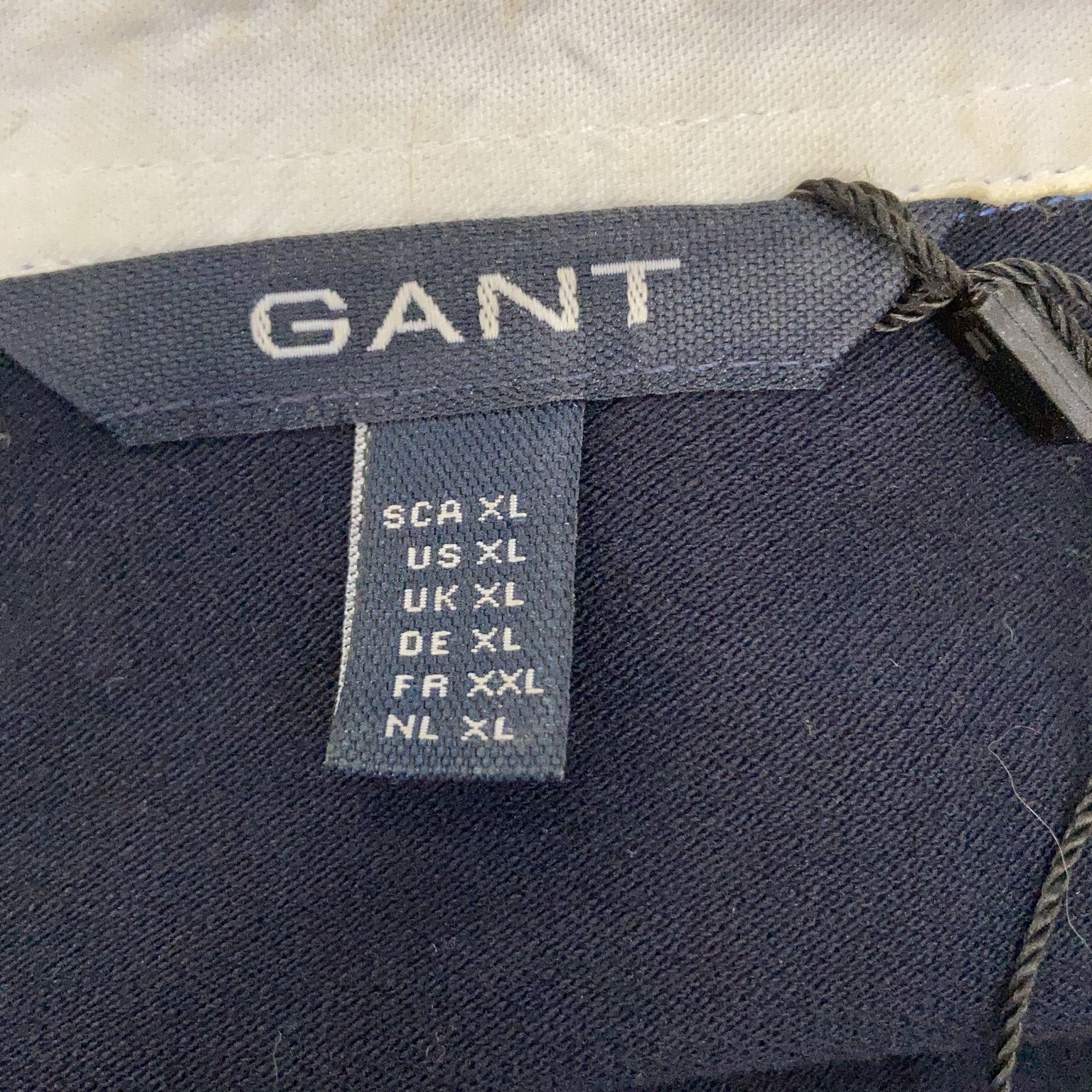 GANT