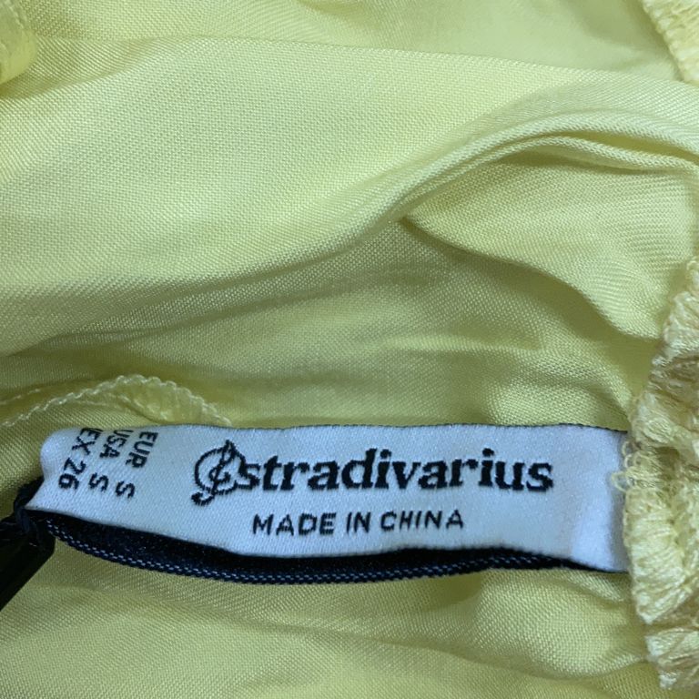 Stradivarius