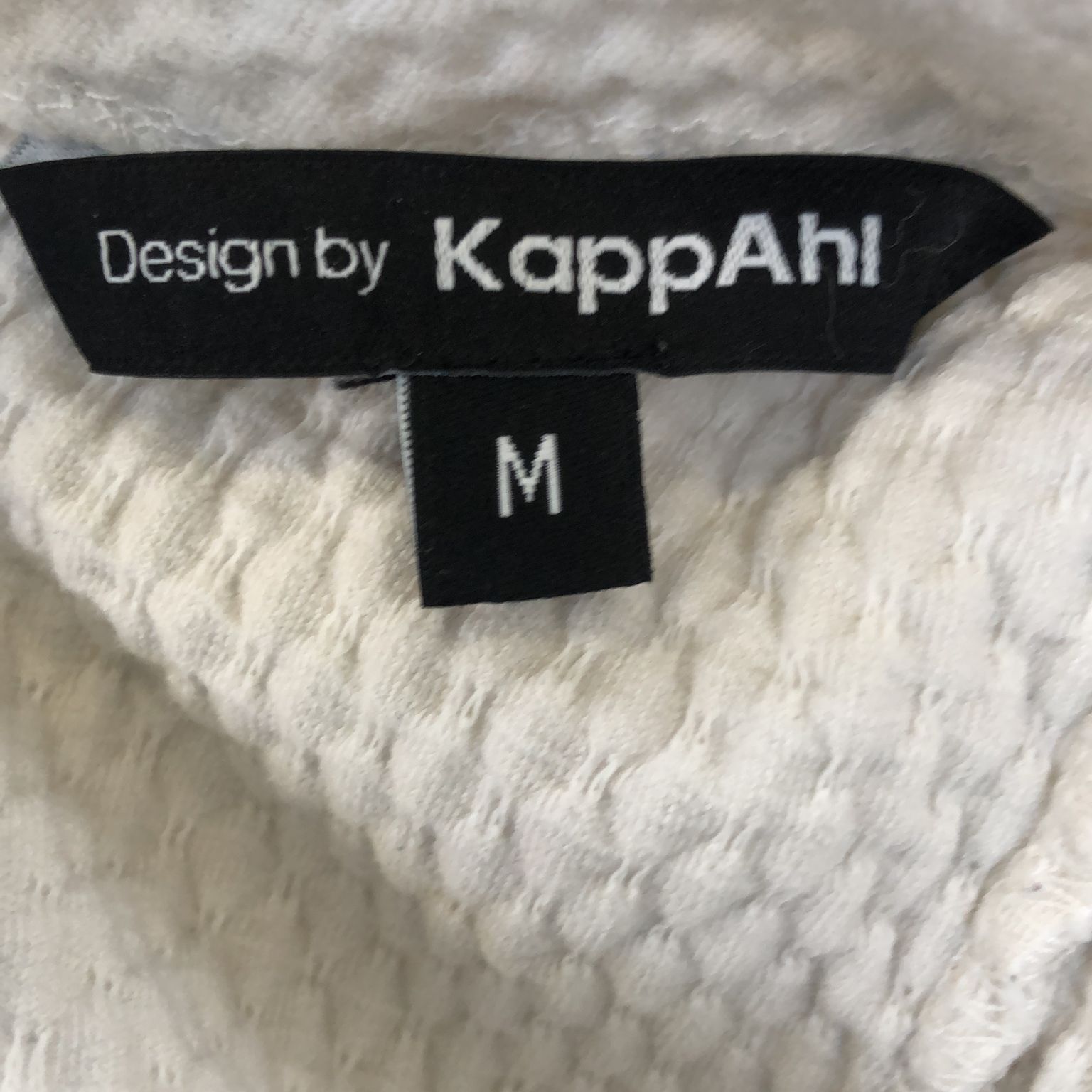 KappAhl