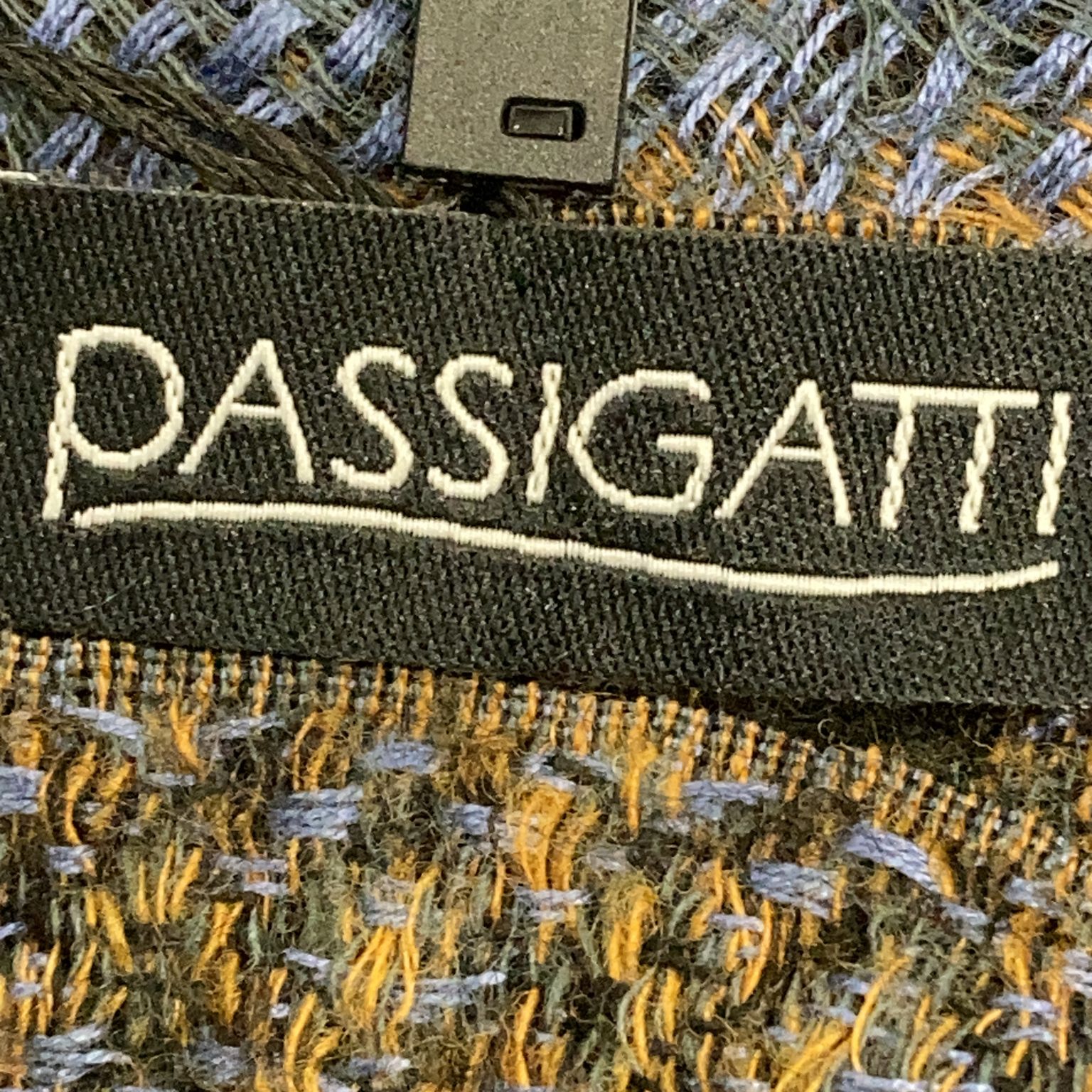 Passigatti