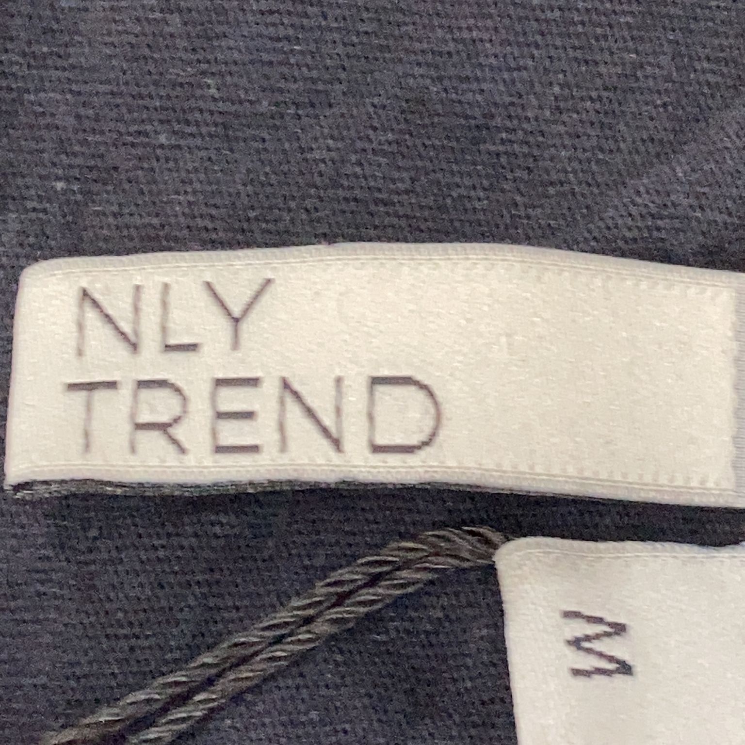 NLY Trend