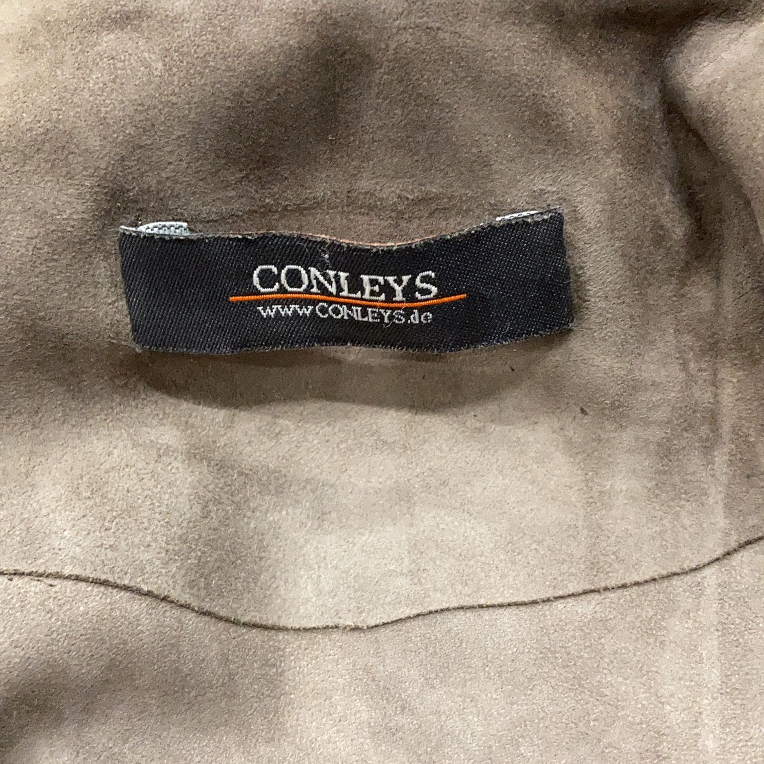 Conleys