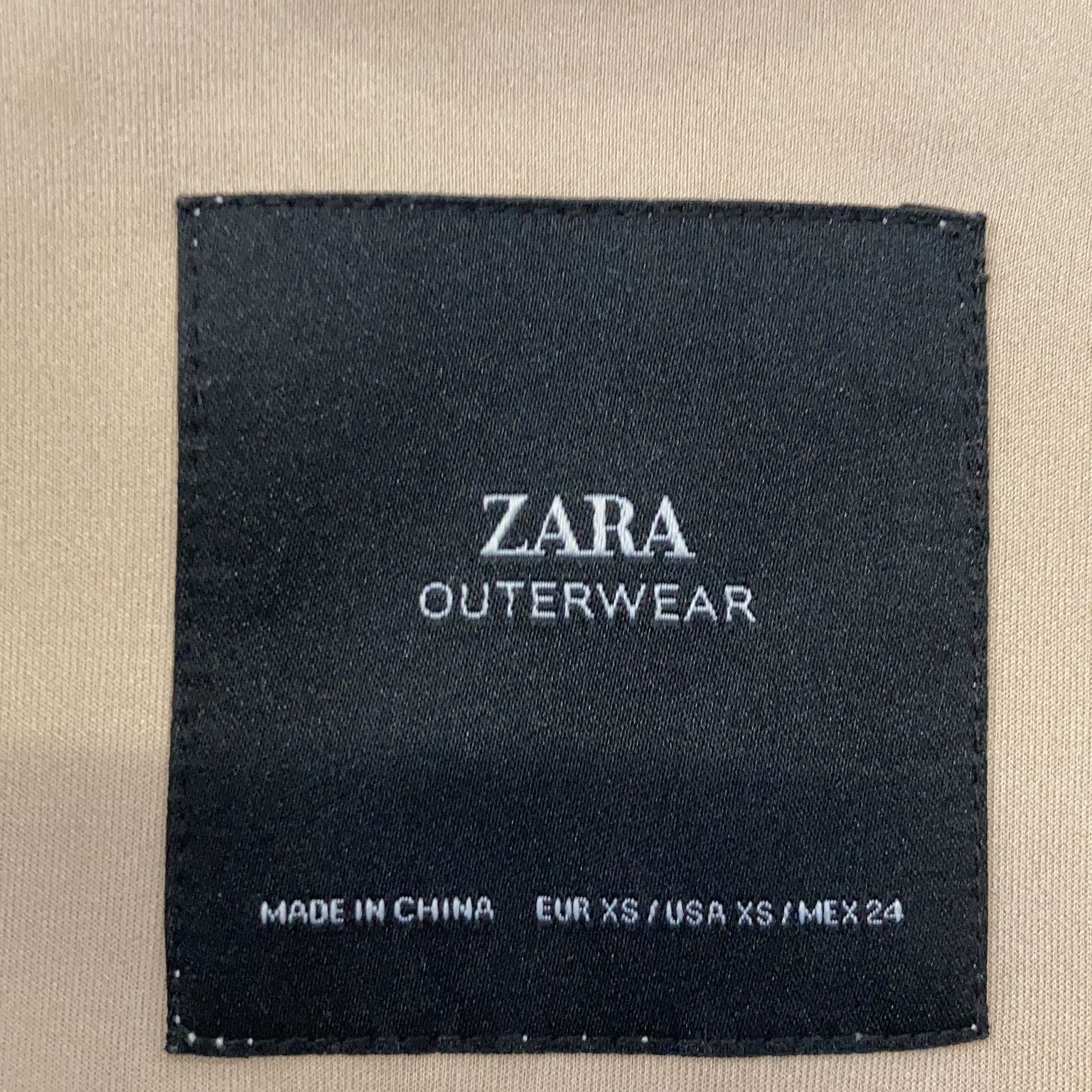 Zara