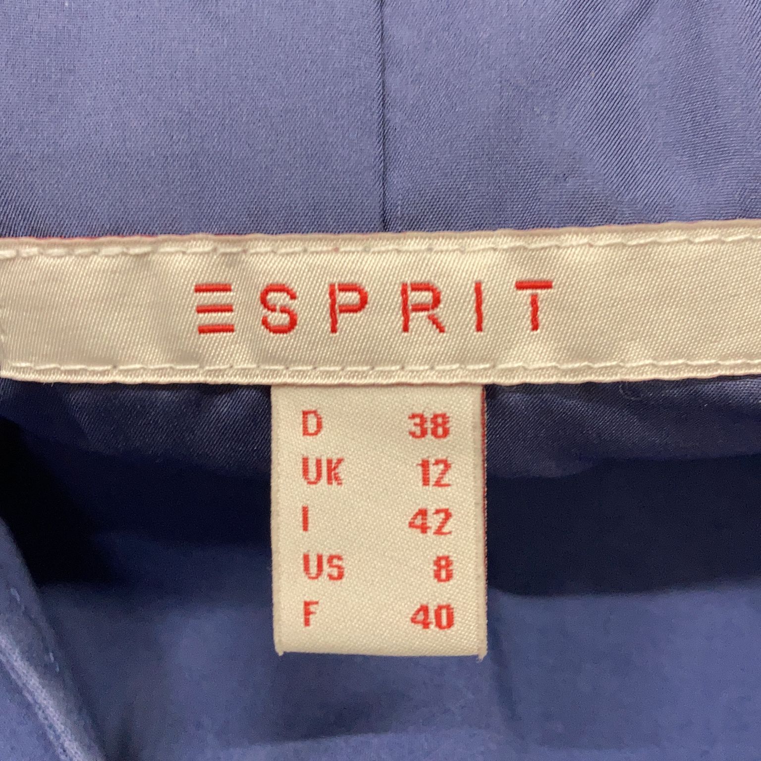 ESPRIT