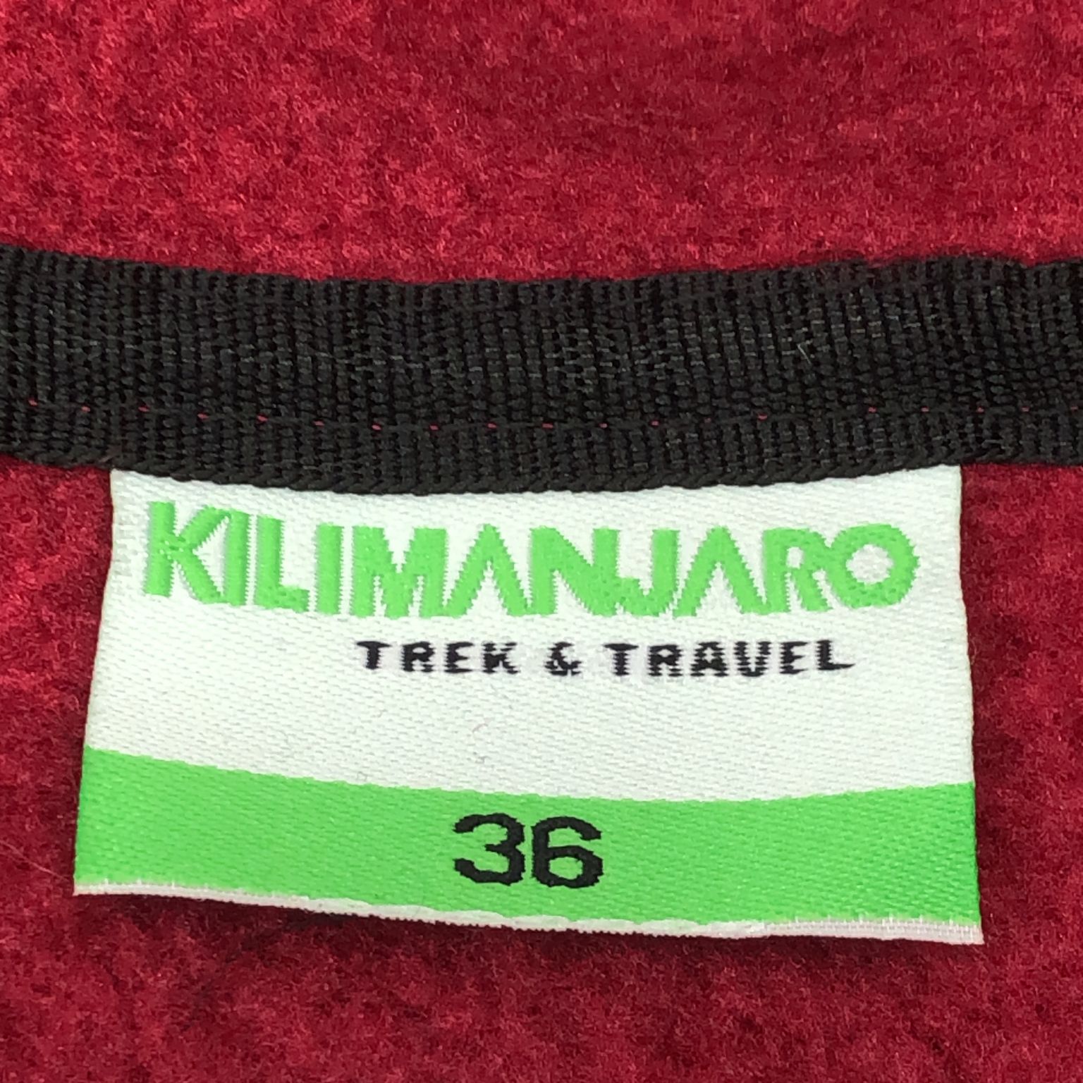 Kilimanjaro