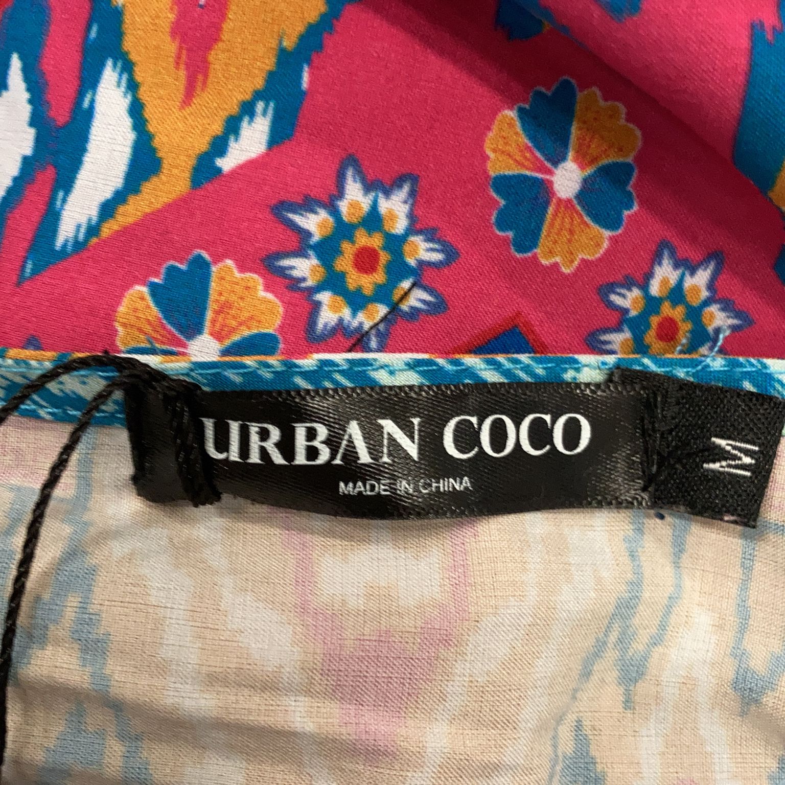 Urban CoCo