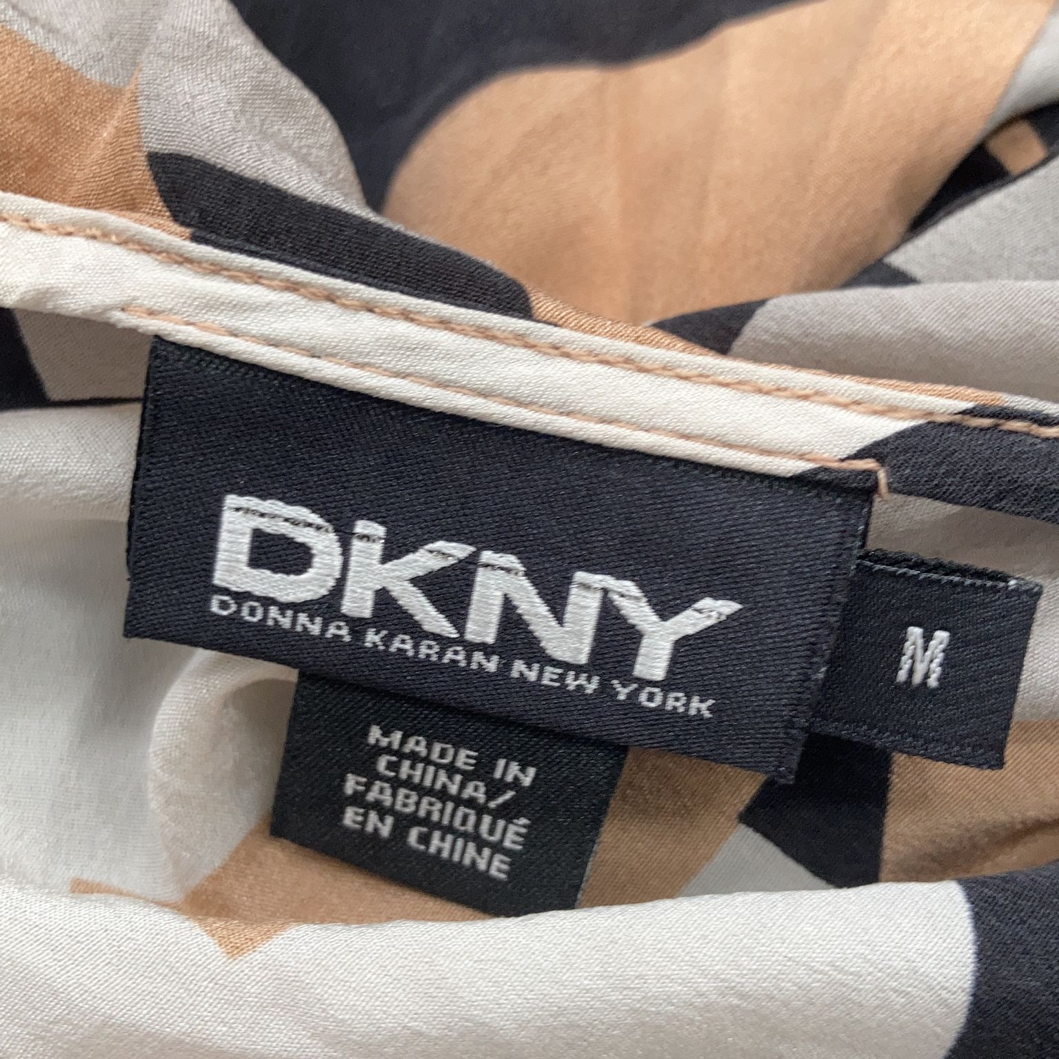 DKNY