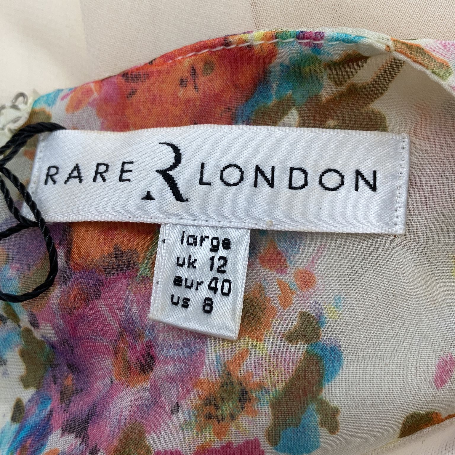 Rare London