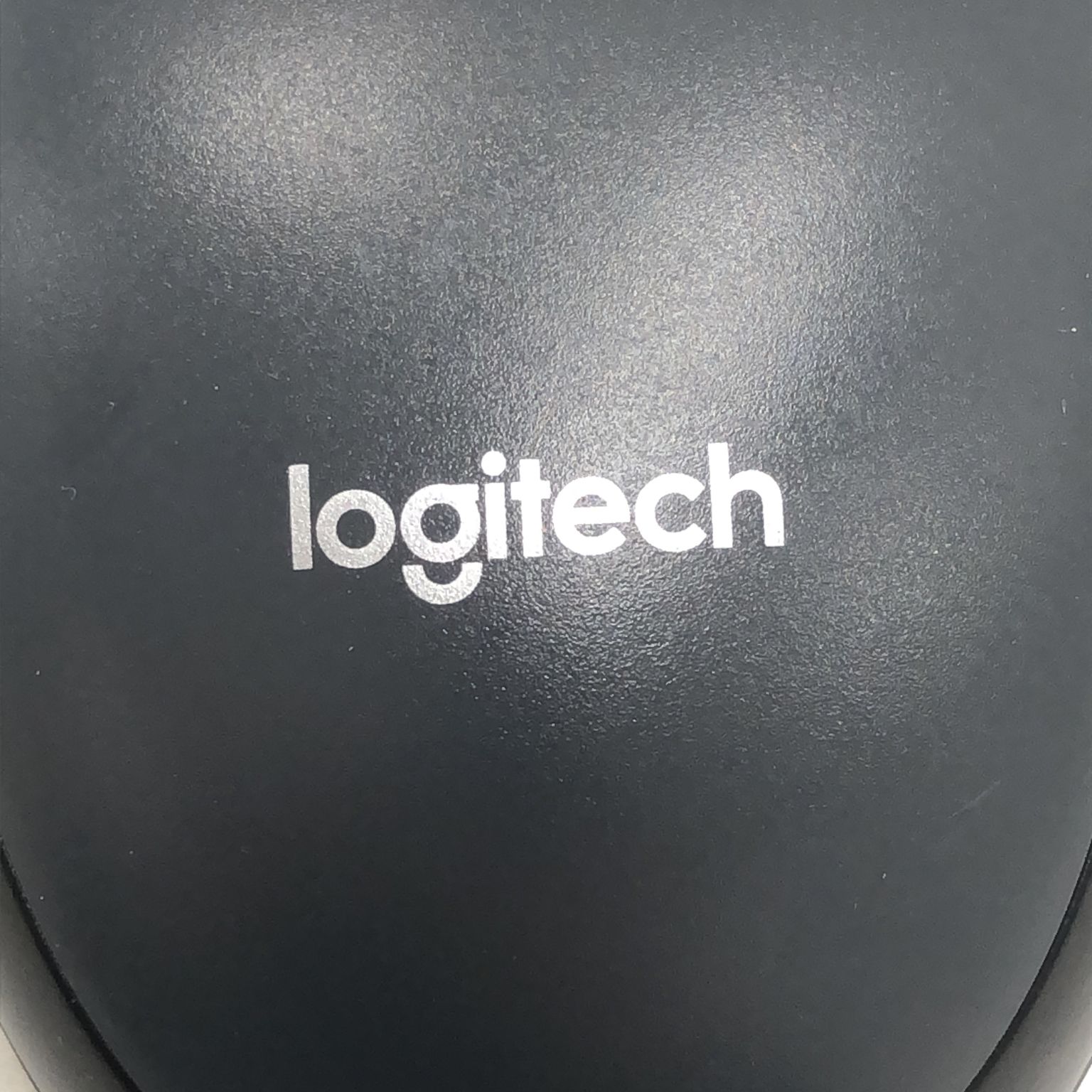 Logitech