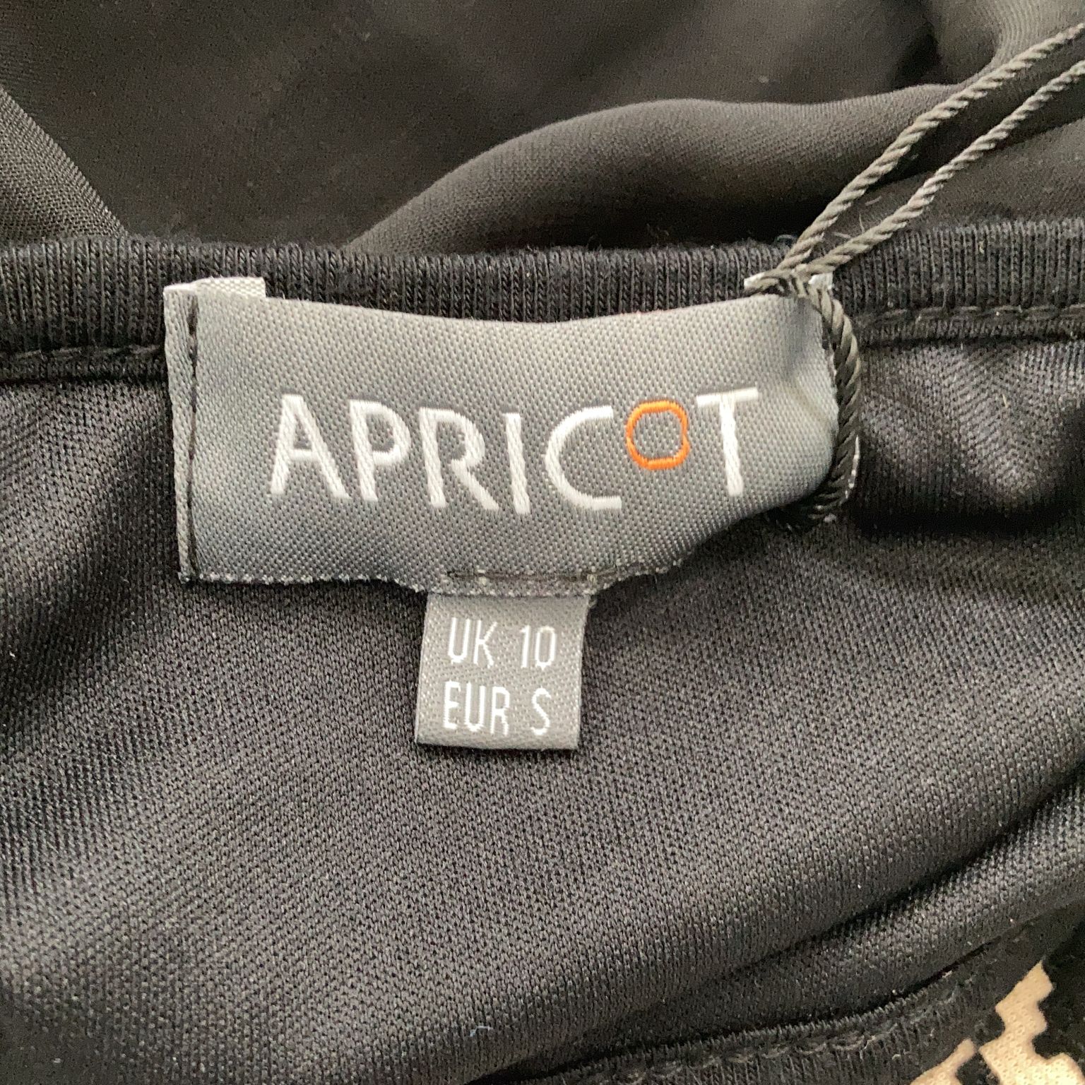 Apricot