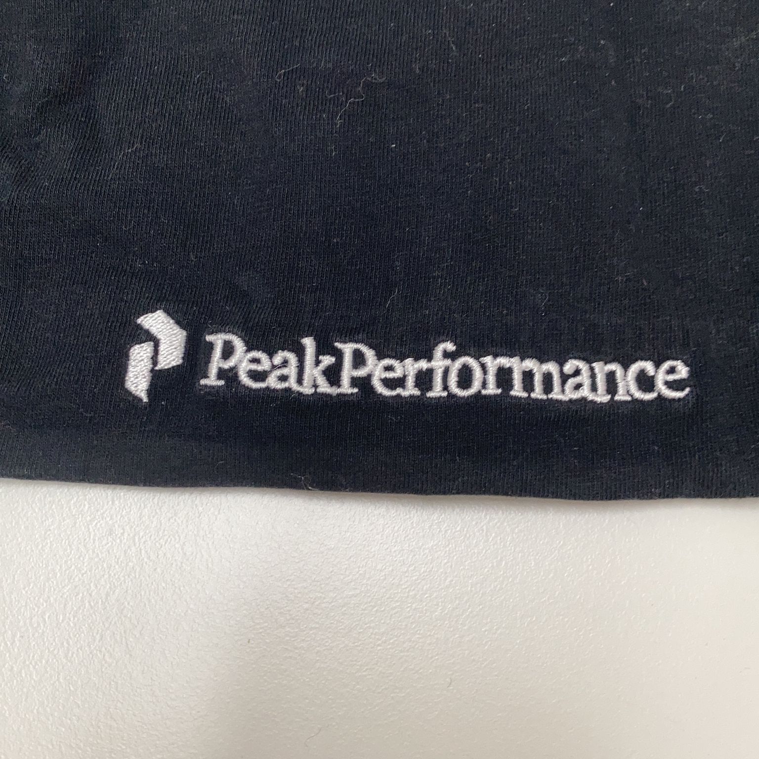 Peak Performance