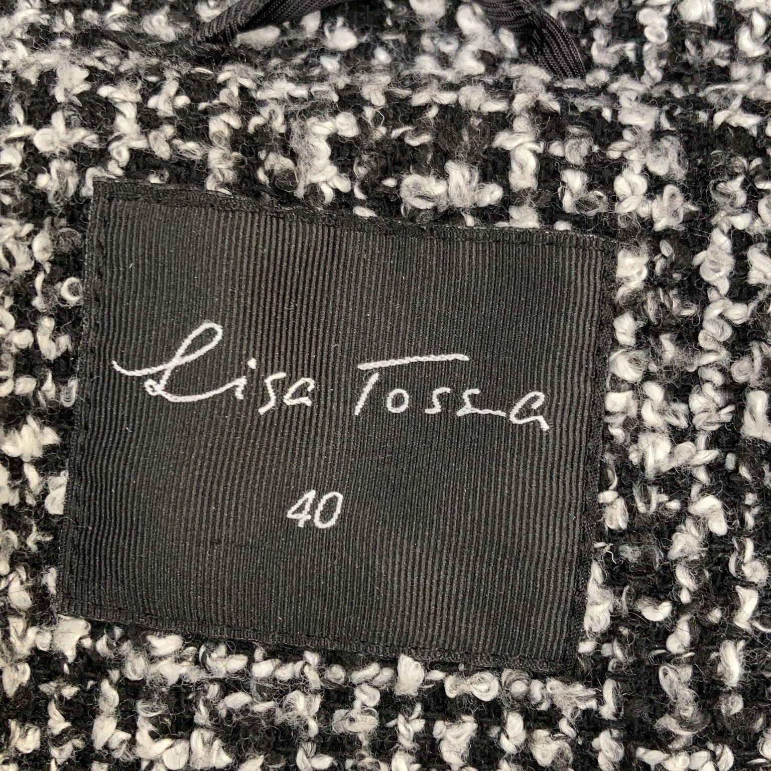 Lisa Tossa