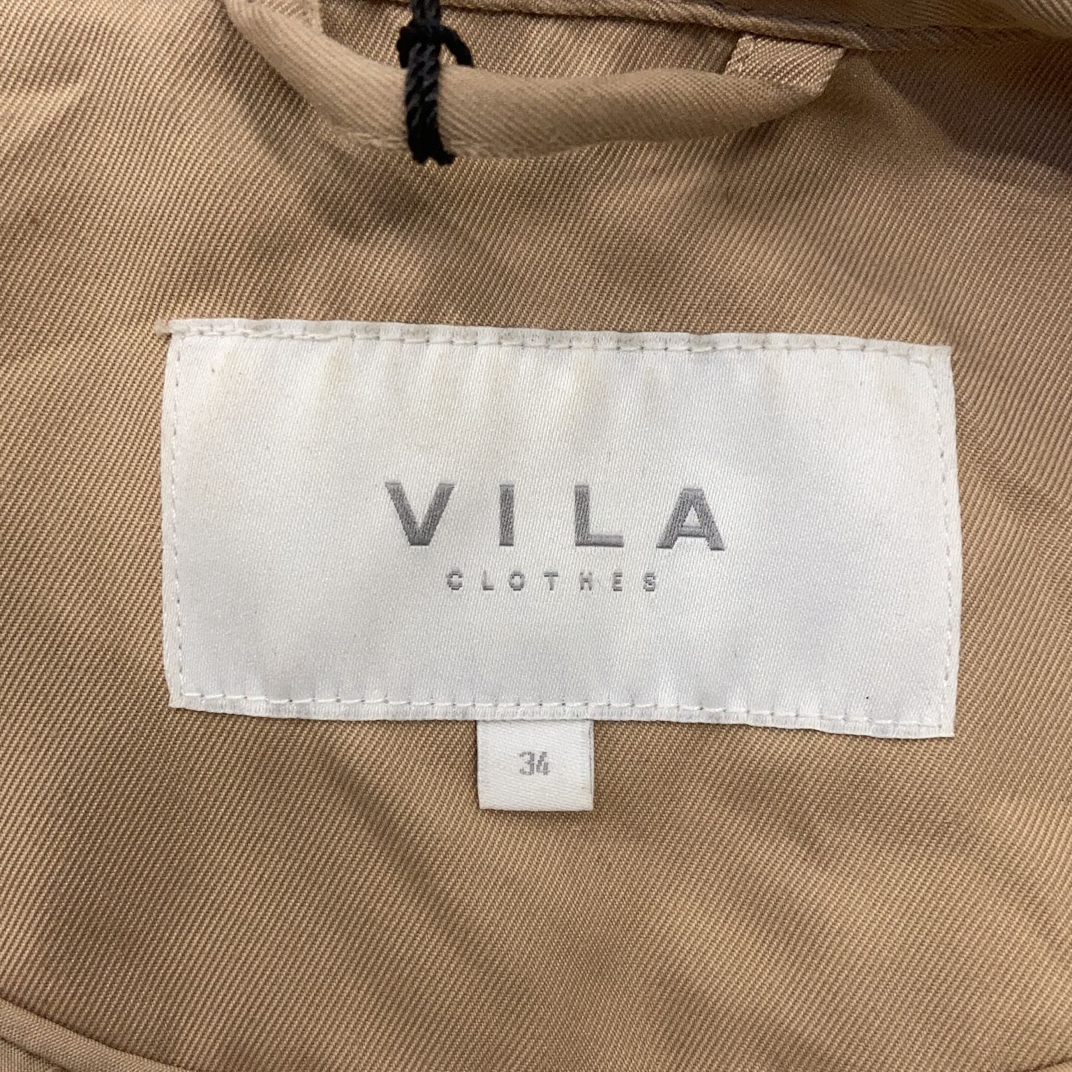 VILA Clothes