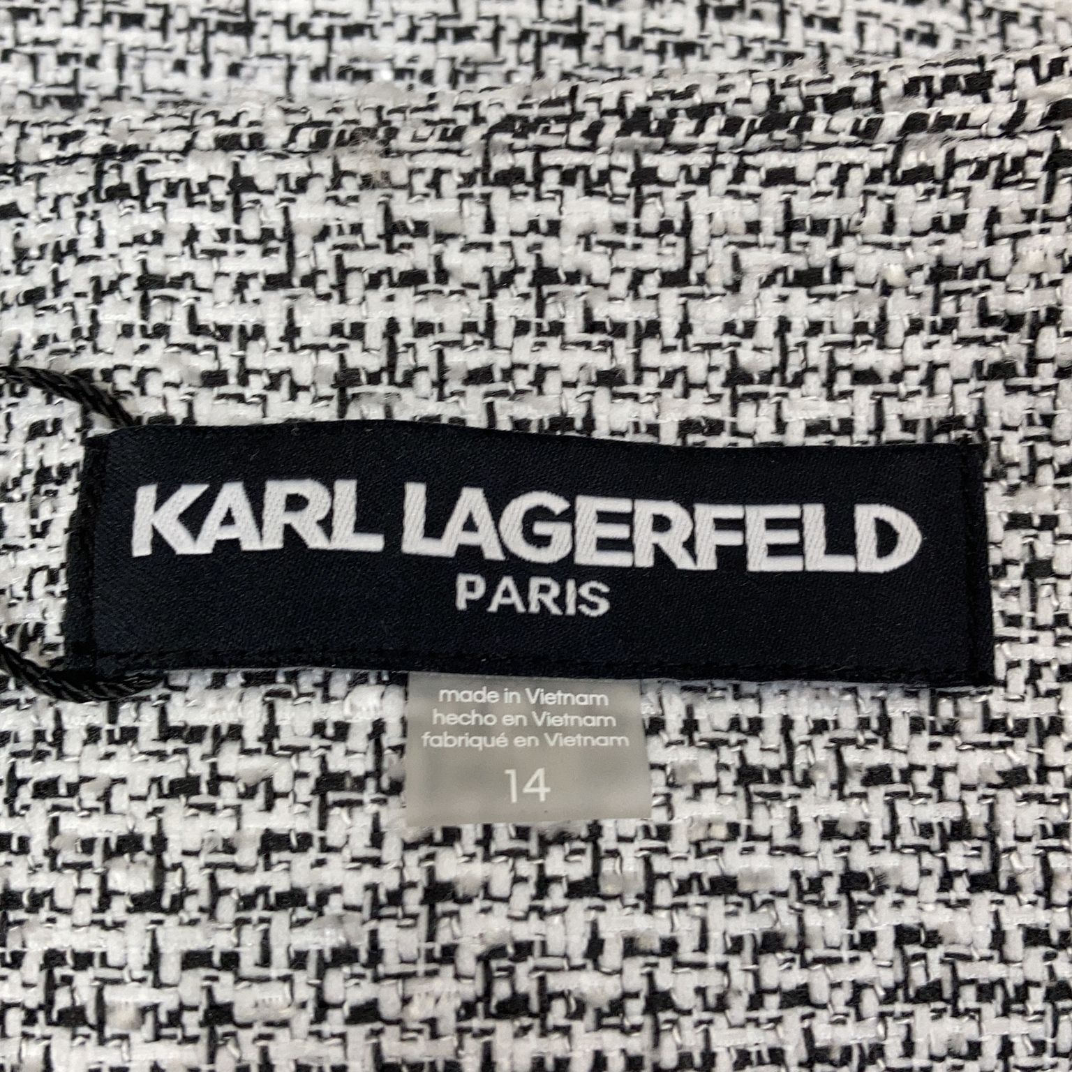 Karl Lagerfeld