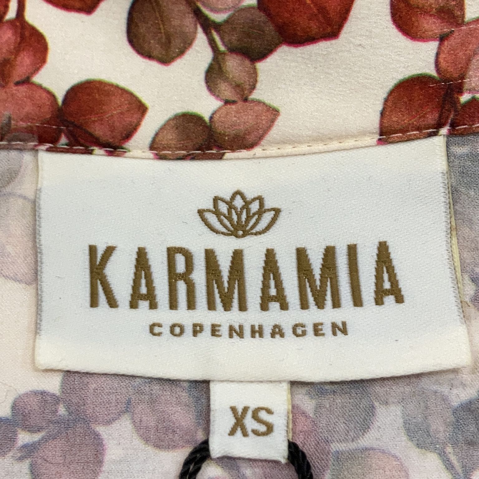 Karmamia