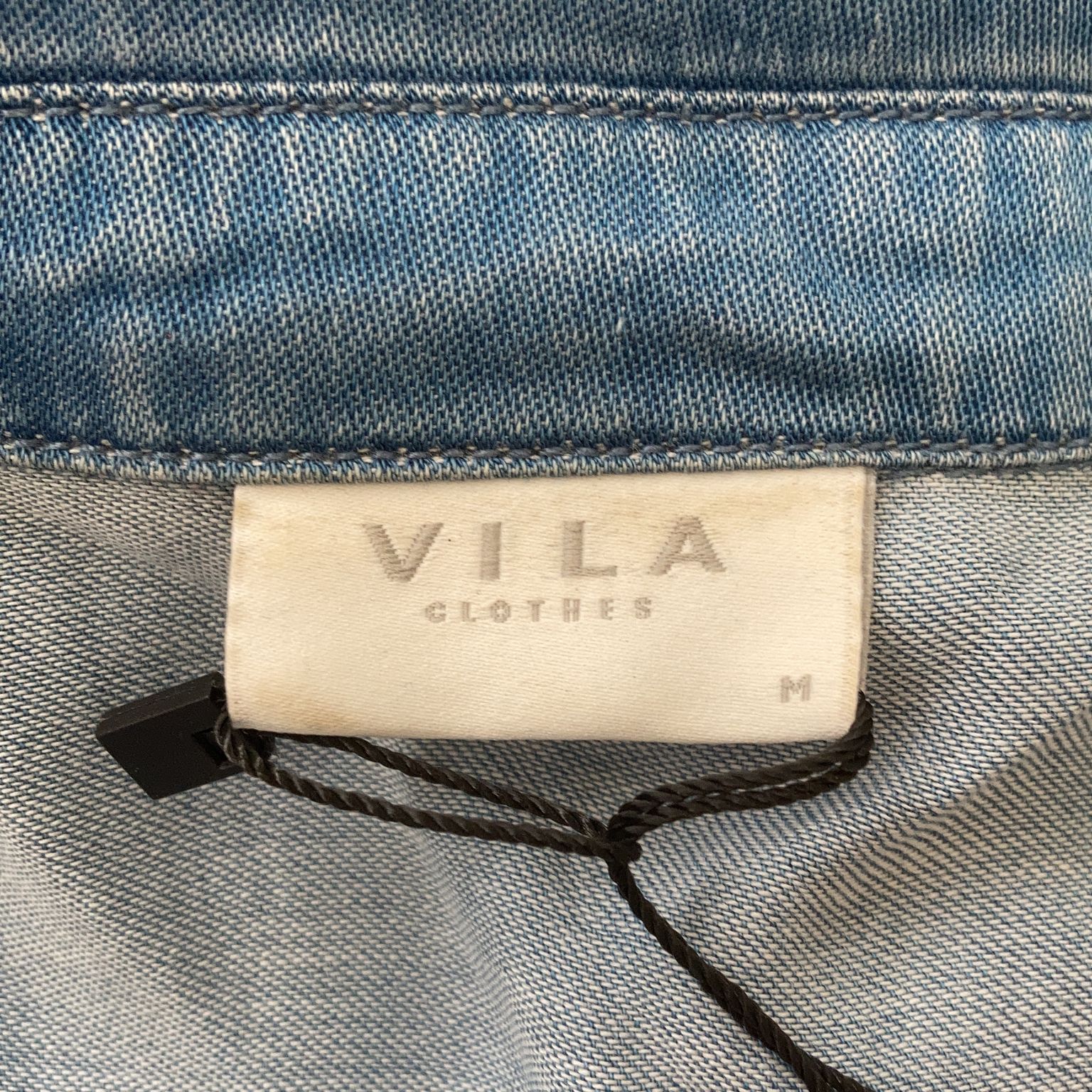 VILA Clothes