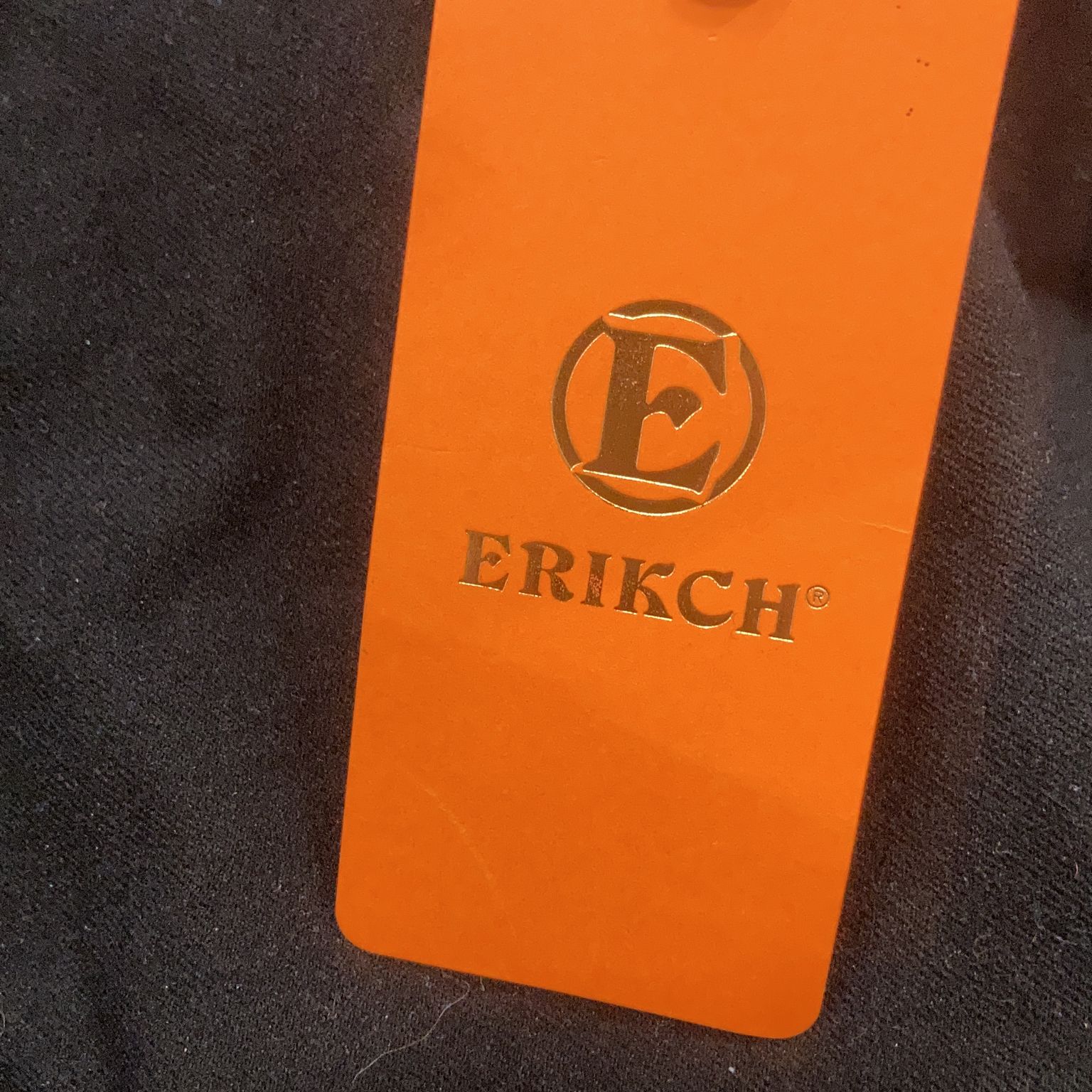 Erikch