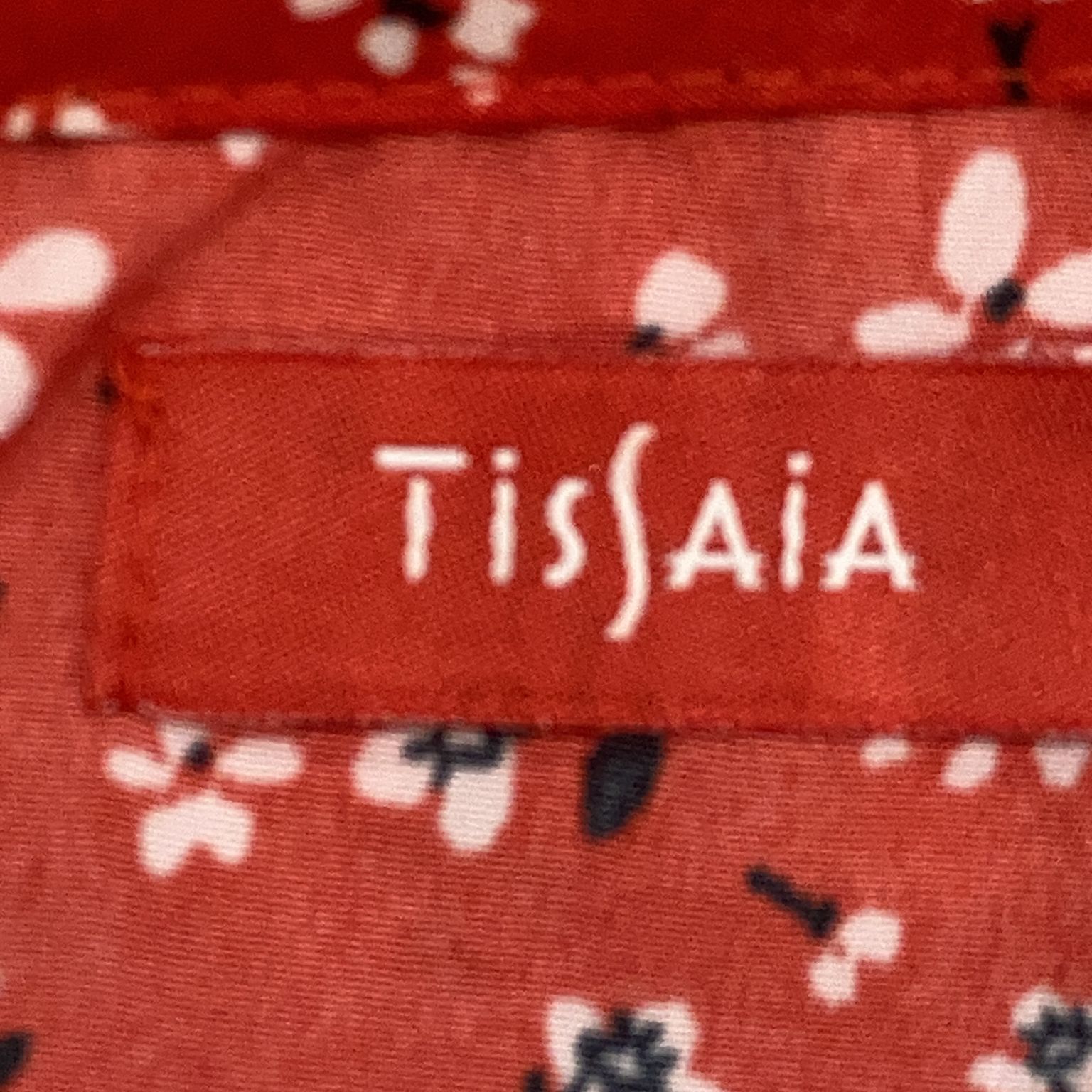 Tissaia