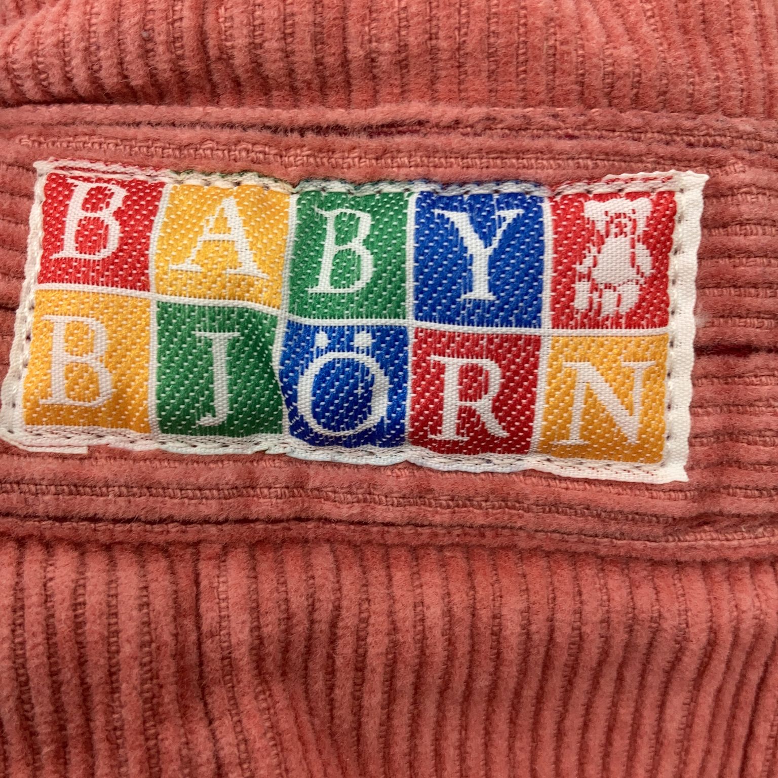 BabyBjörn