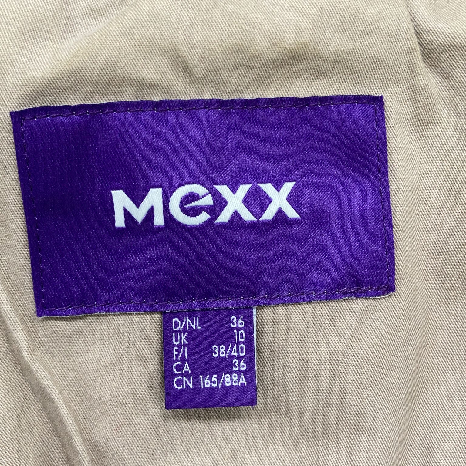 Mexx