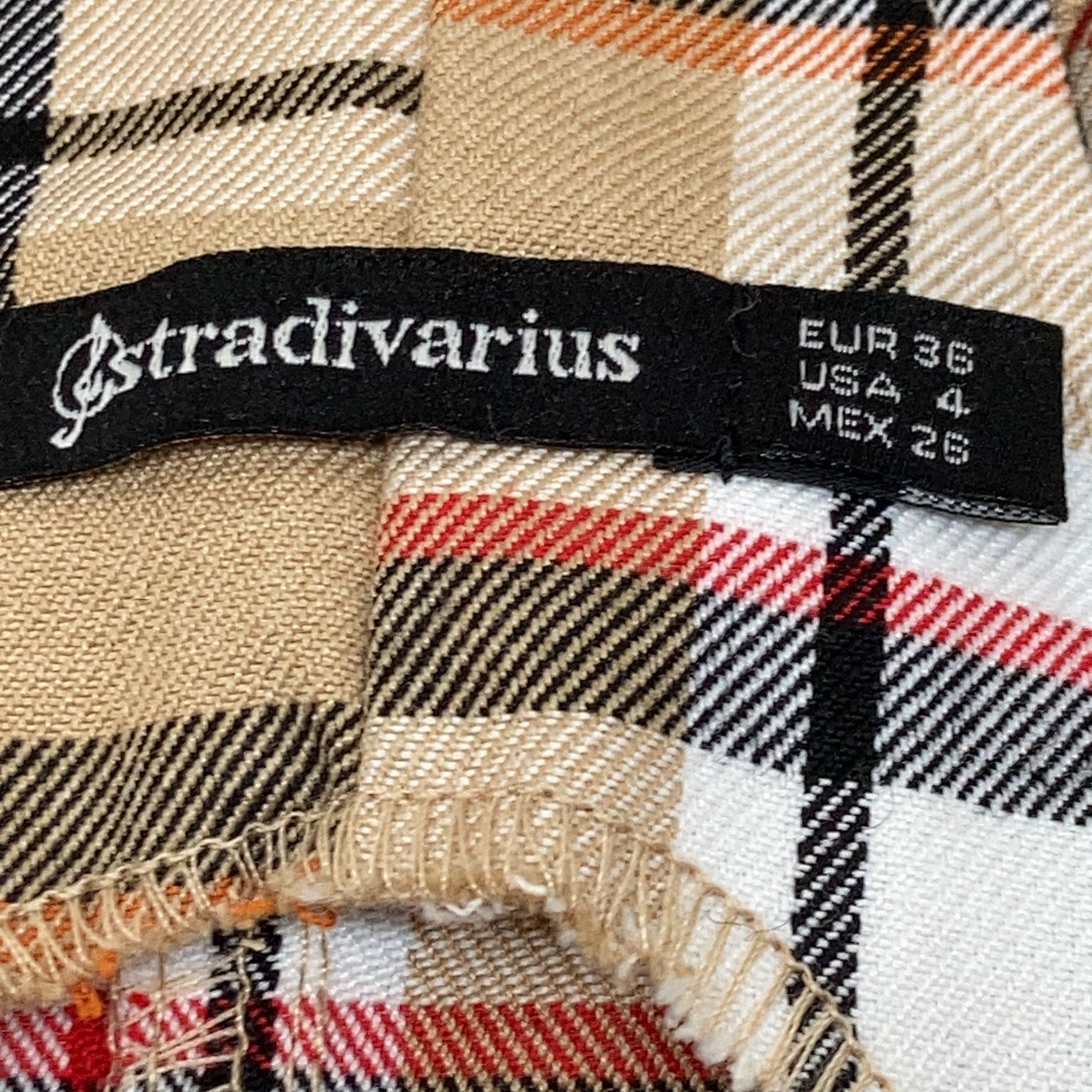 Stradivarius