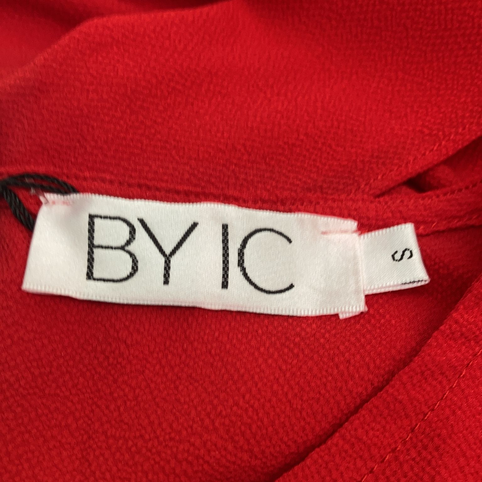 BYIC