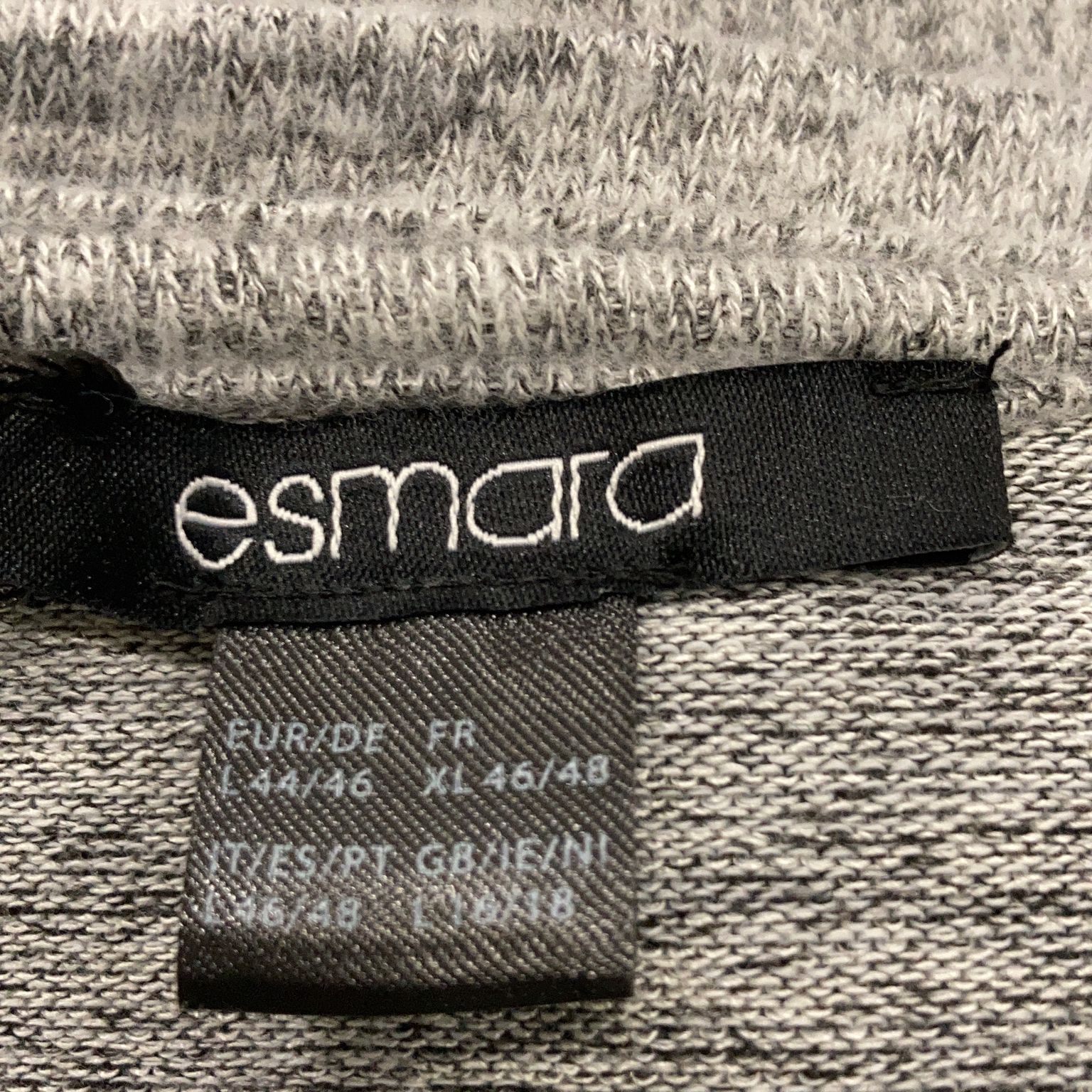 Esmara