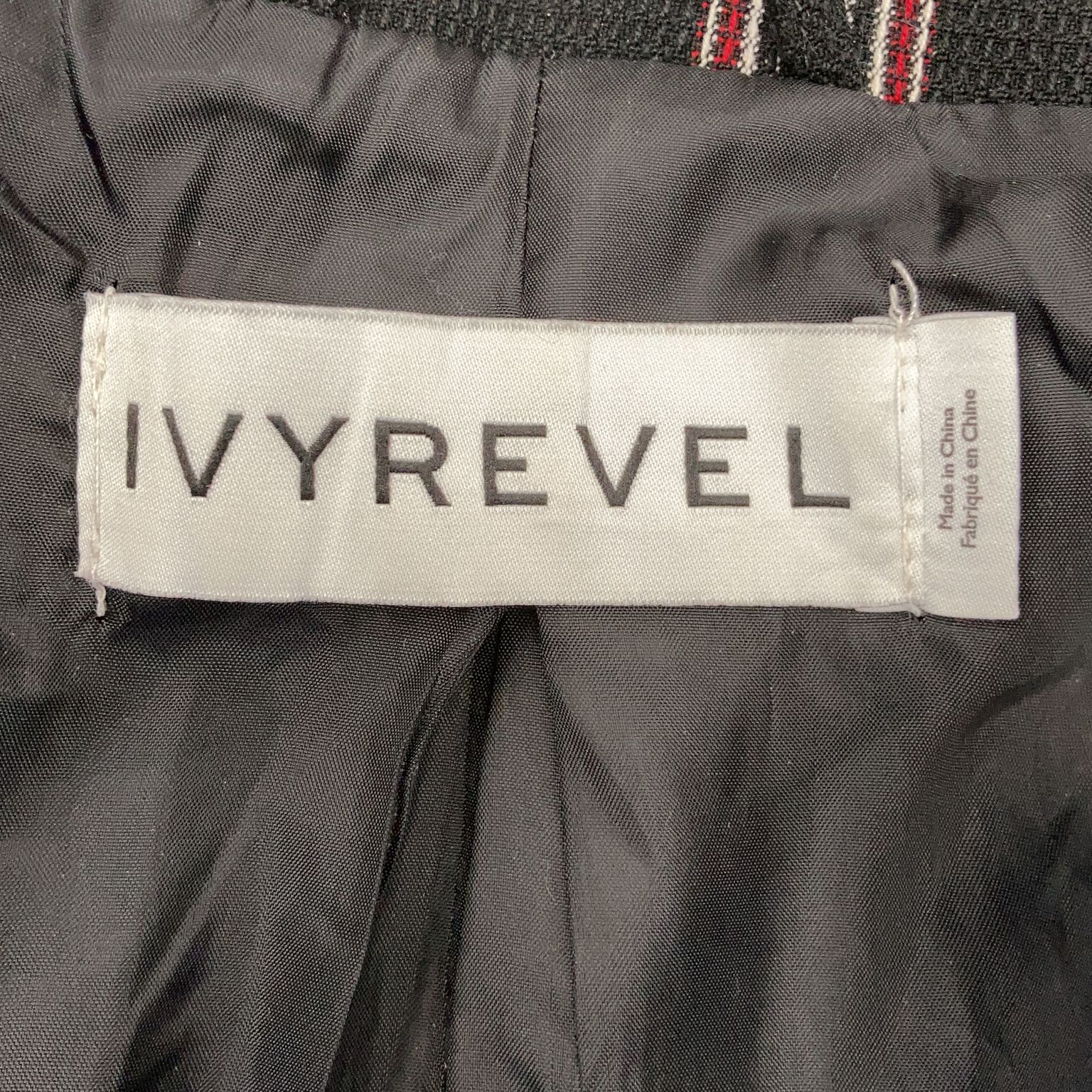 Ivyrevel