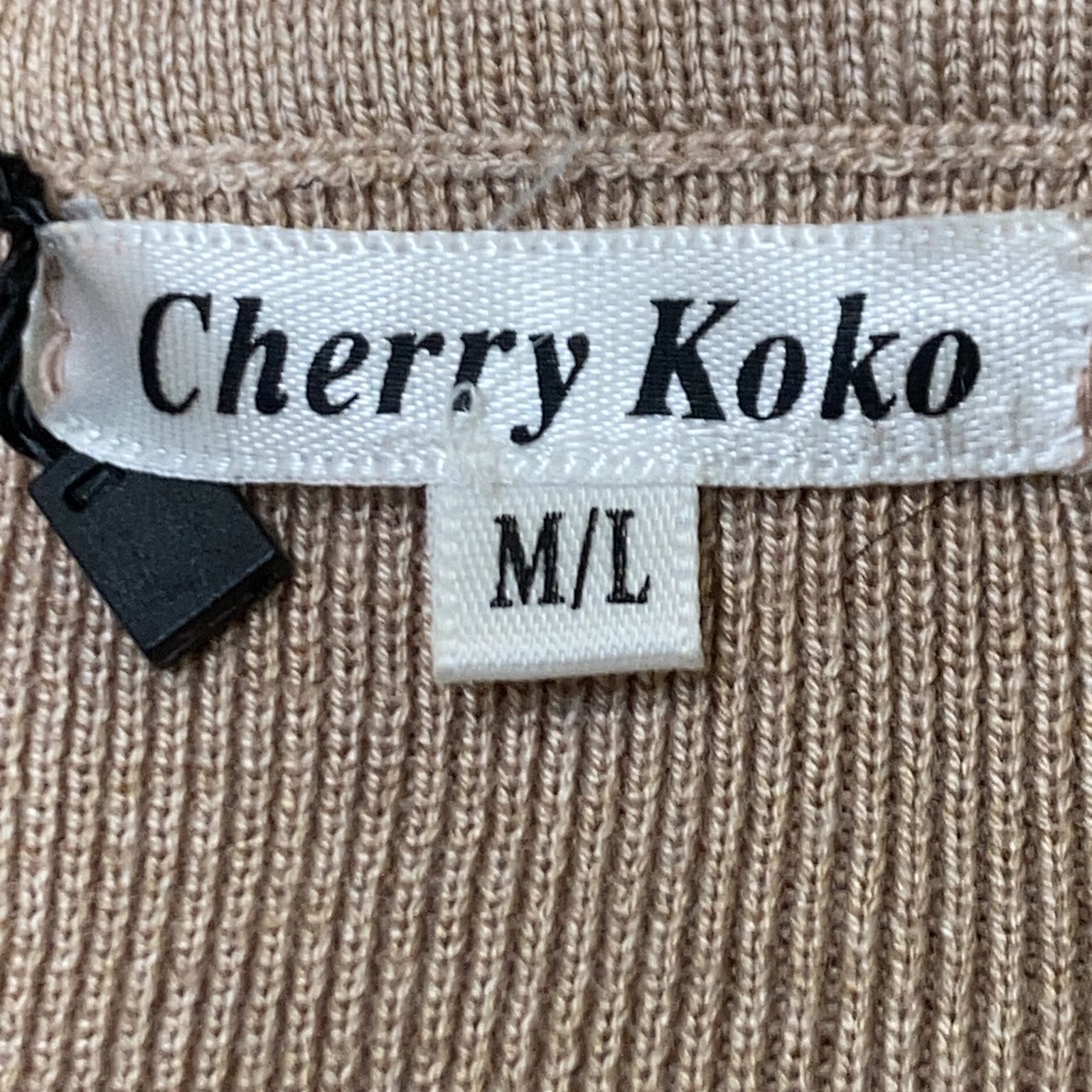 Cherry Koko